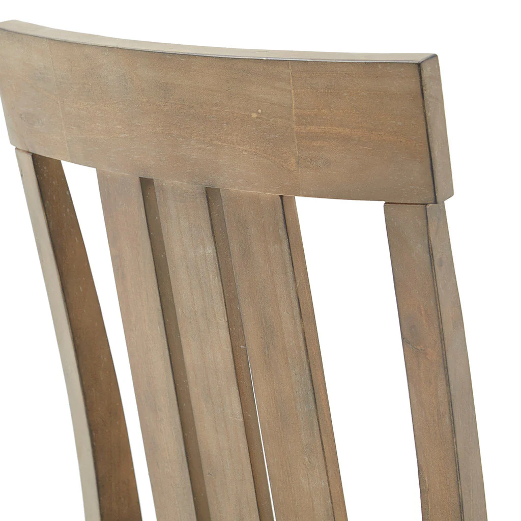 Dining Side Chair Set of 2 - Image 8