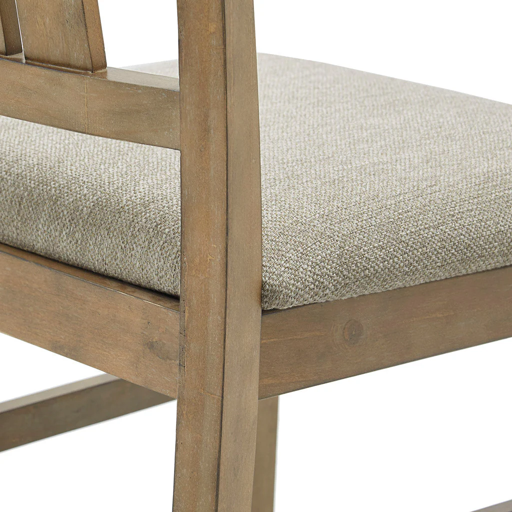 Dining Side Chair Set of 2 - Image 9