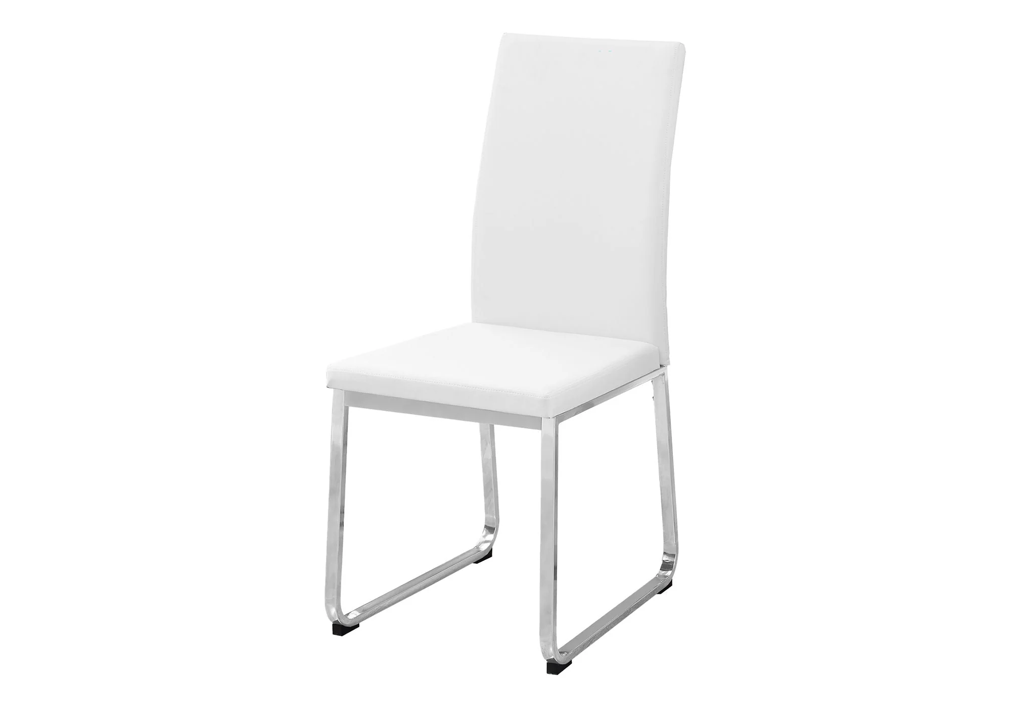 Dining Side Chair, Upholstered For Dining Room, Modern (Set of 2) - Image 10