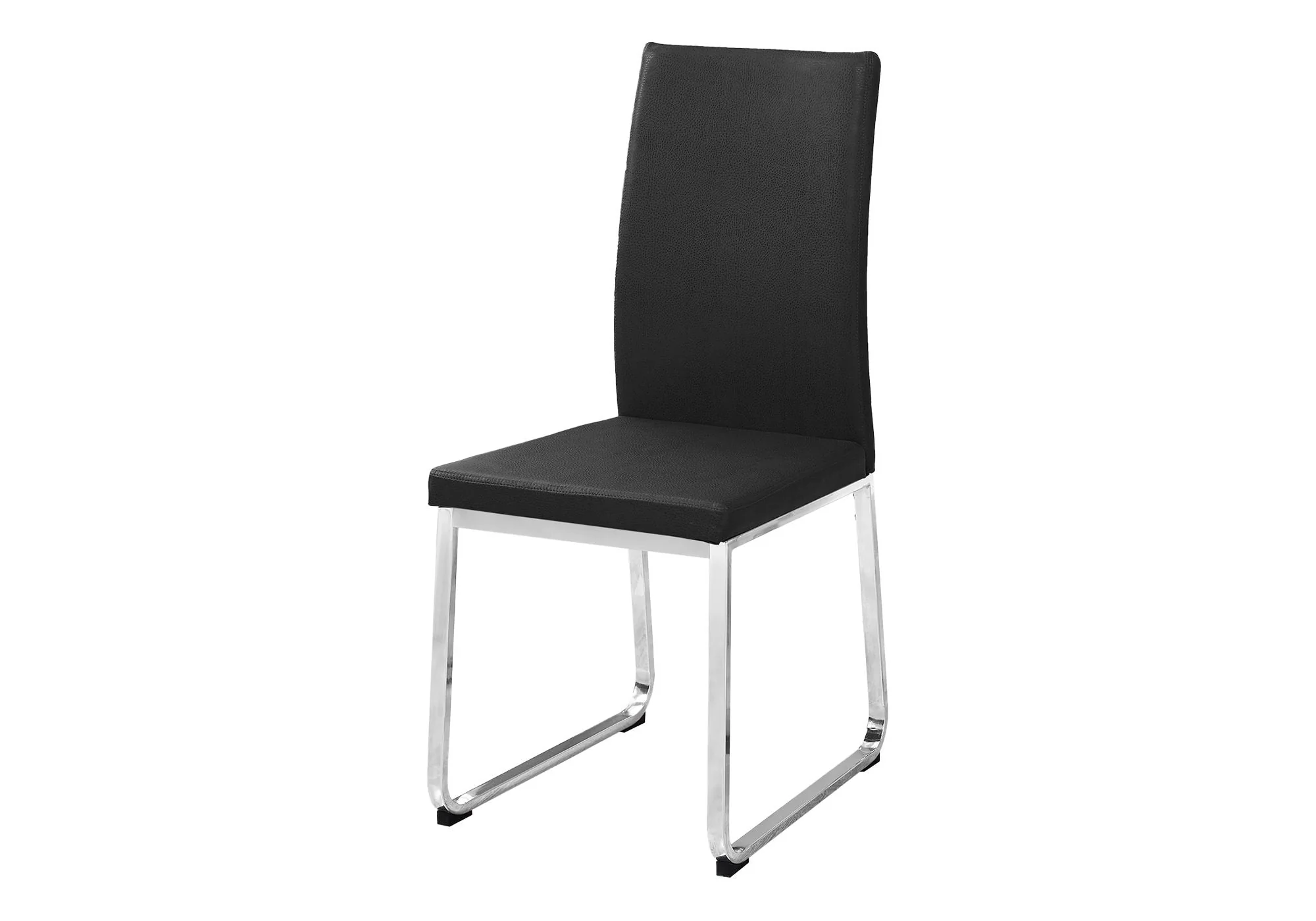 Dining Side Chair, Upholstered For Dining Room, Modern (Set of 2) - Image 8