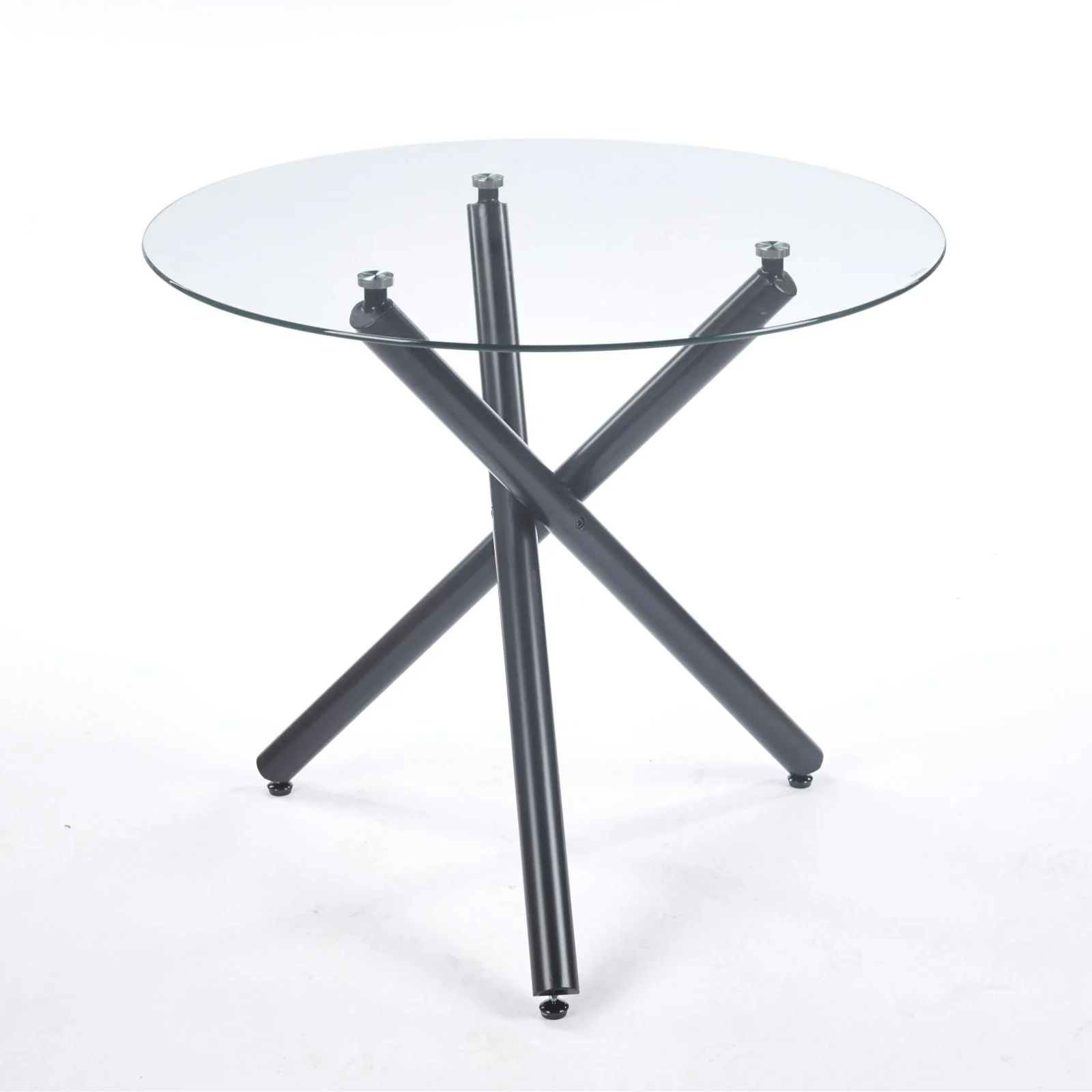 Dining Table, Space Saving Kitchen Table For Living Room - Image 2