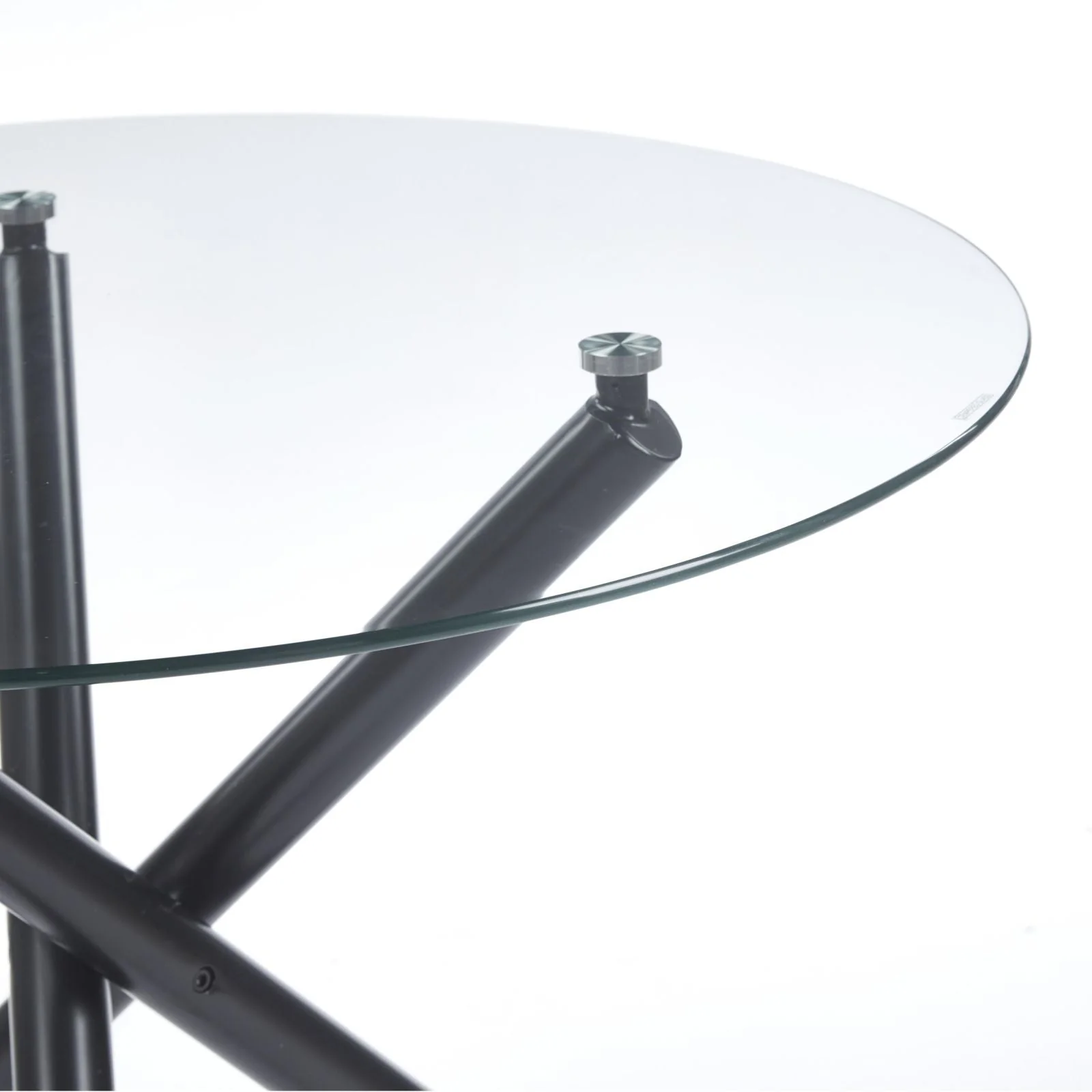 Dining Table, Space Saving Kitchen Table For Living Room - Image 5