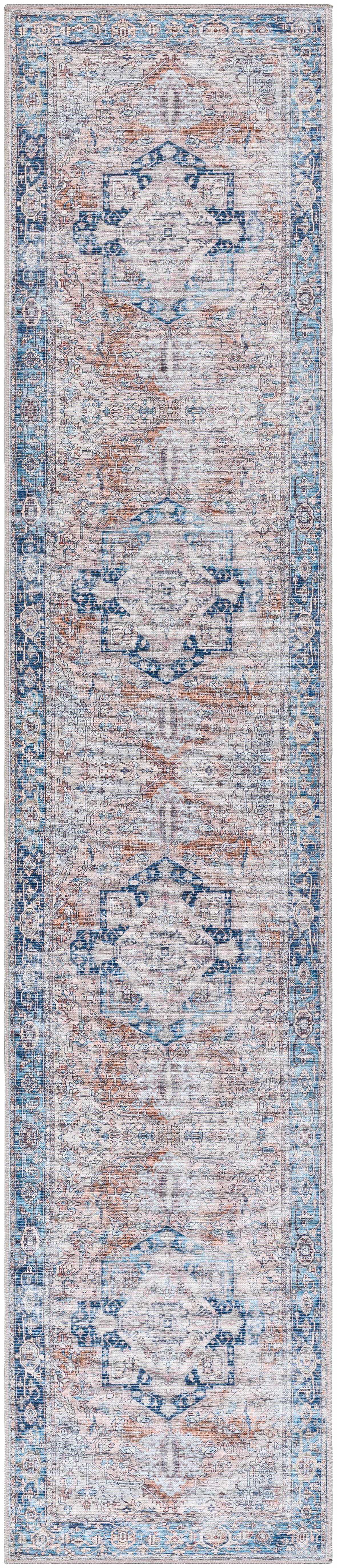 Diogo Washable Area Rug - Clearance - Image 9