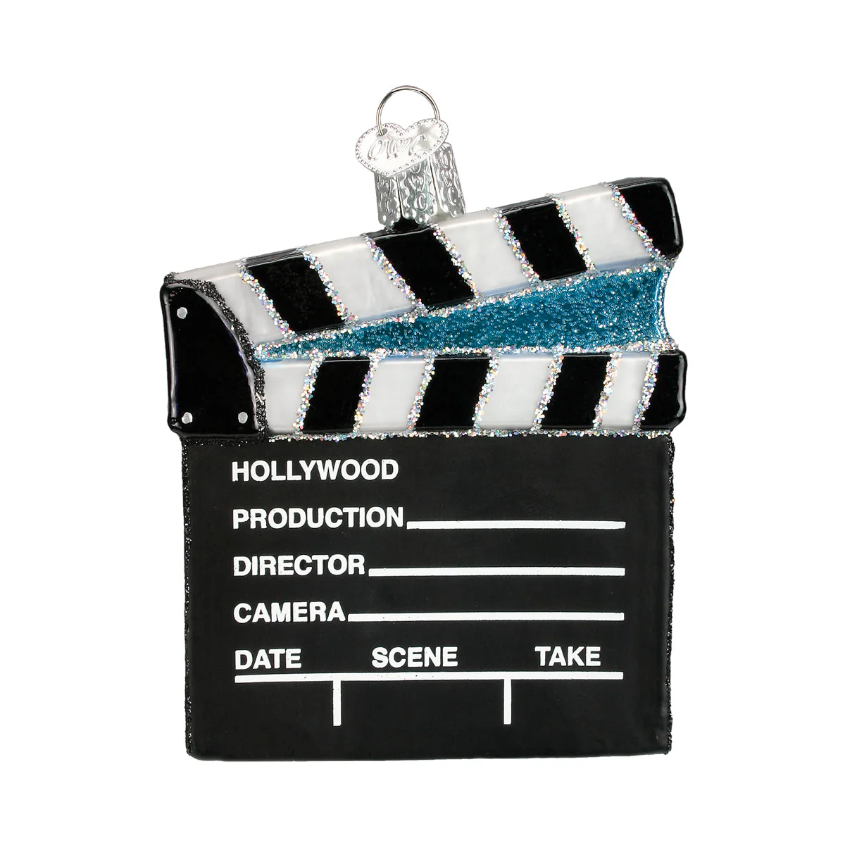 Director's Board Ornament - Image 3