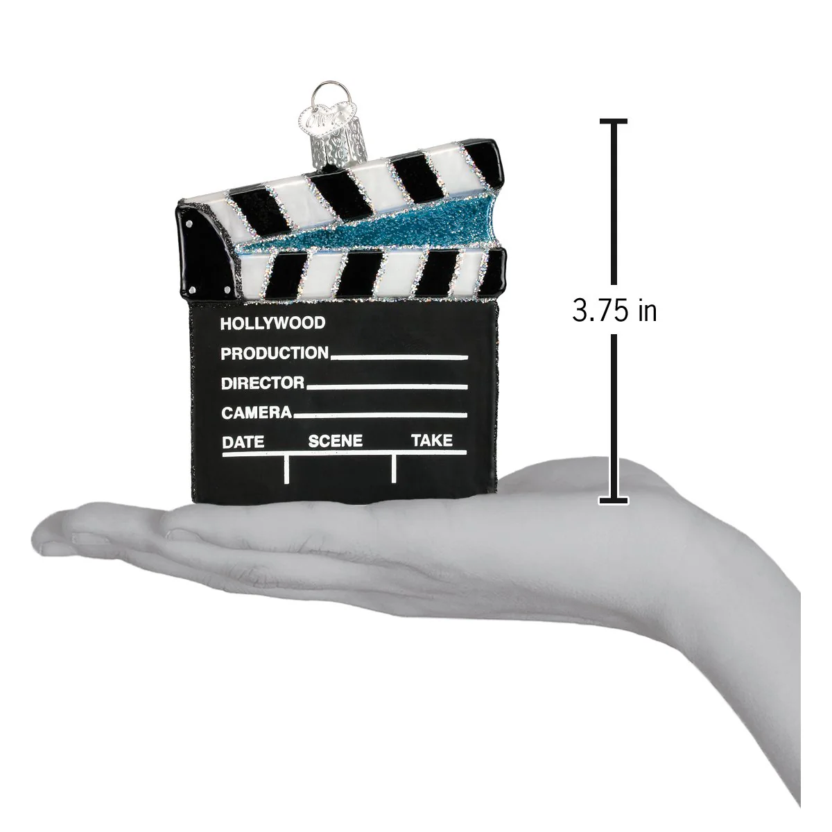 Director's Board Ornament - Image 4