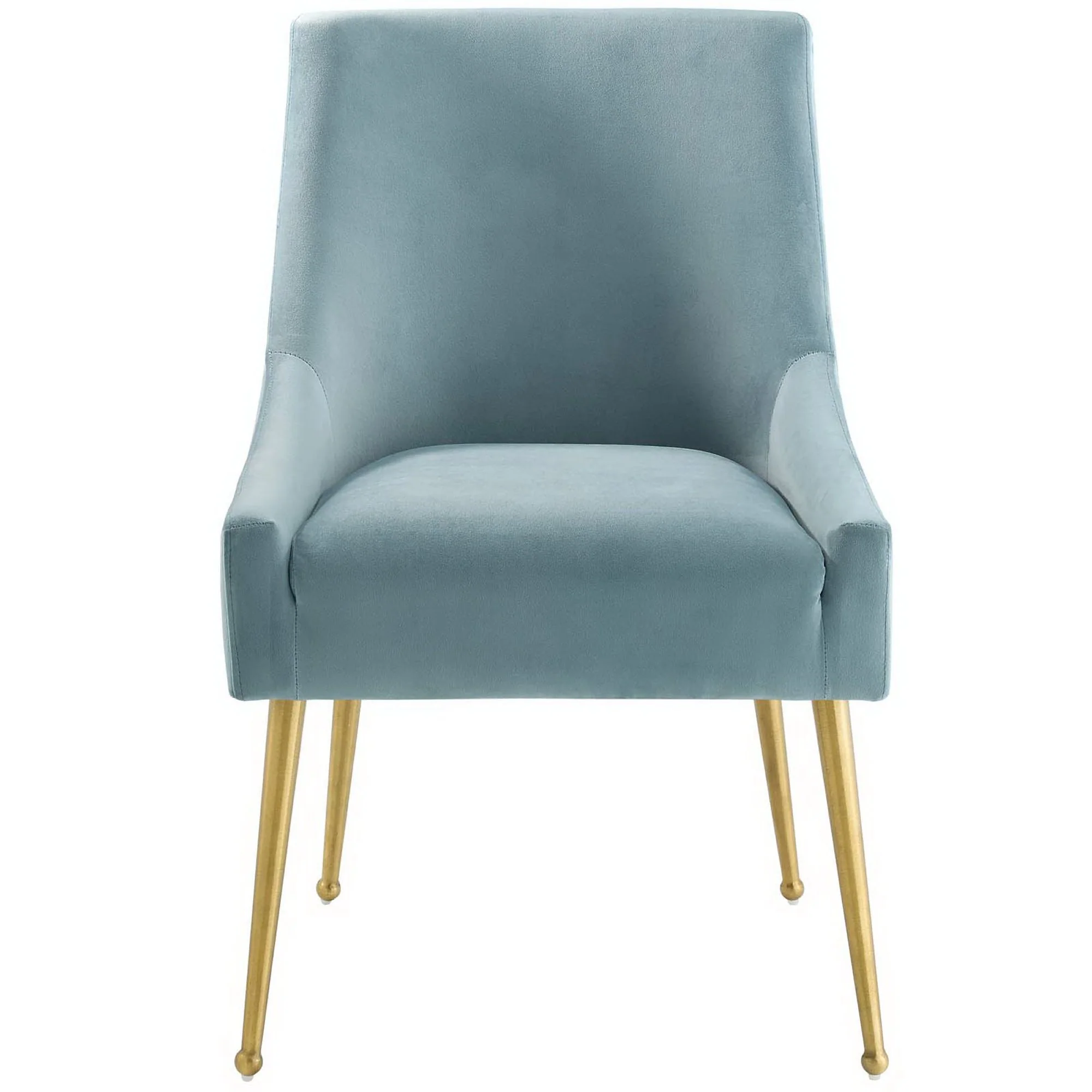 Discern Upholstered Velvet Dining Chair by Modway - Image 4
