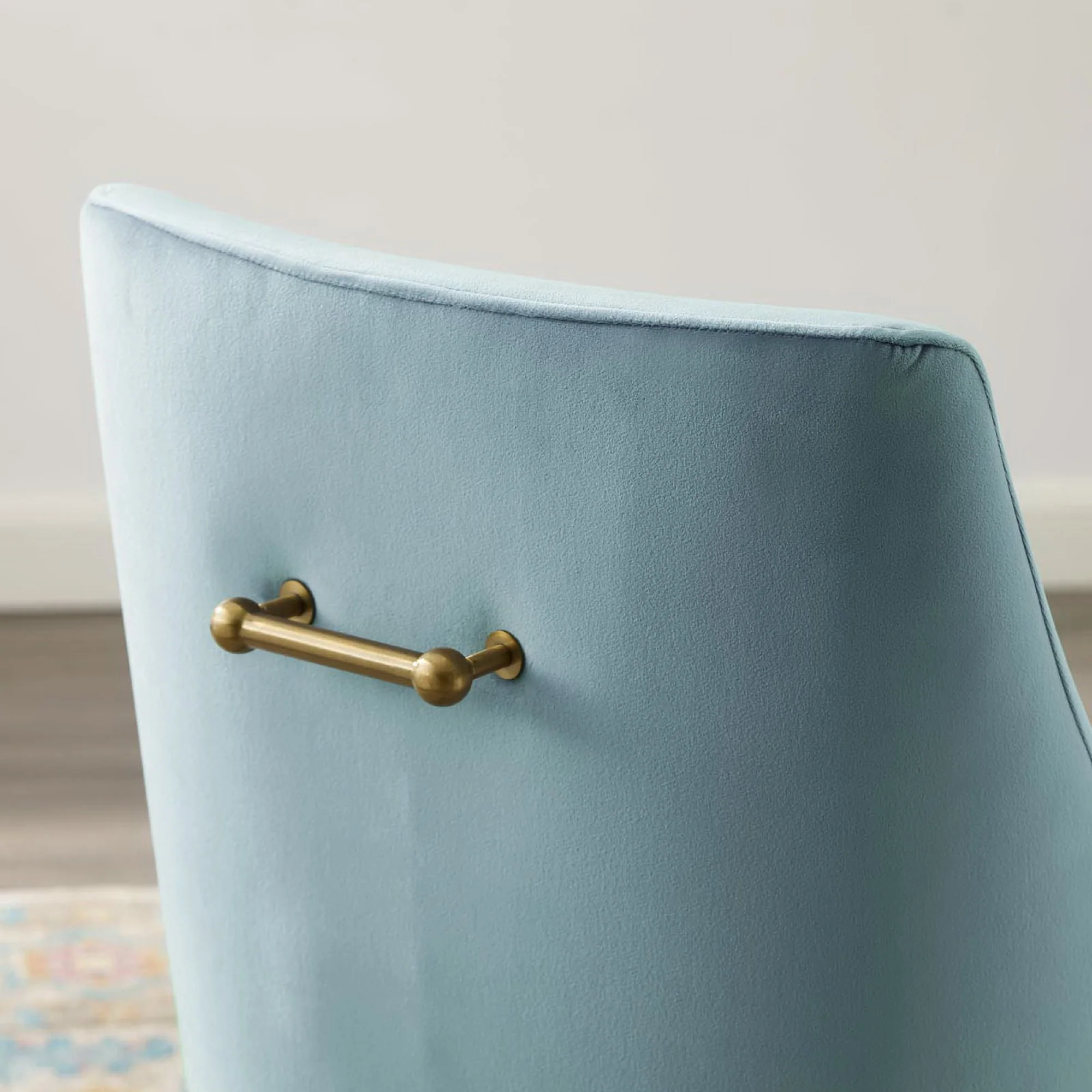Discern Upholstered Velvet Dining Chair by Modway - Image 6