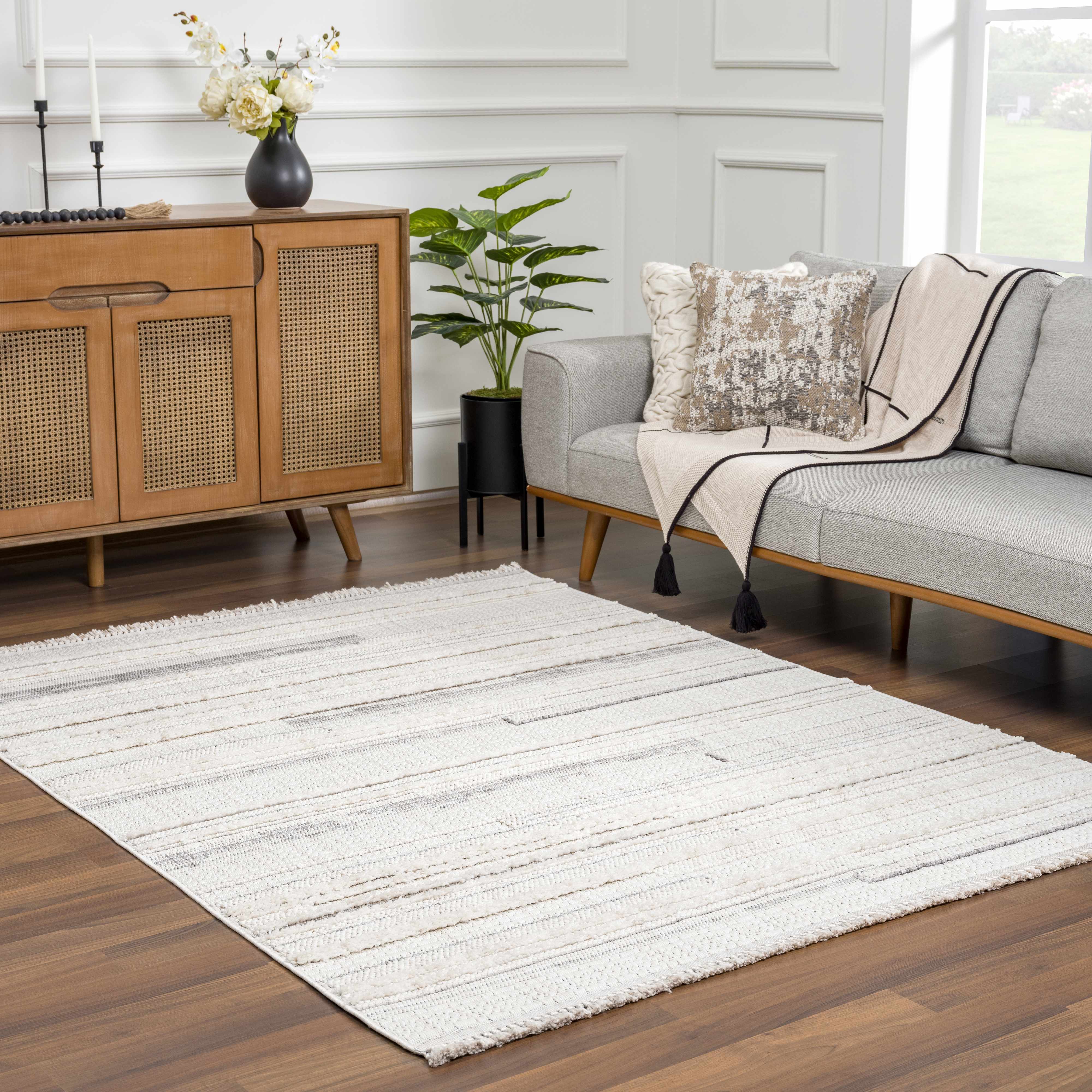 Dishman Area Rug - Image 12