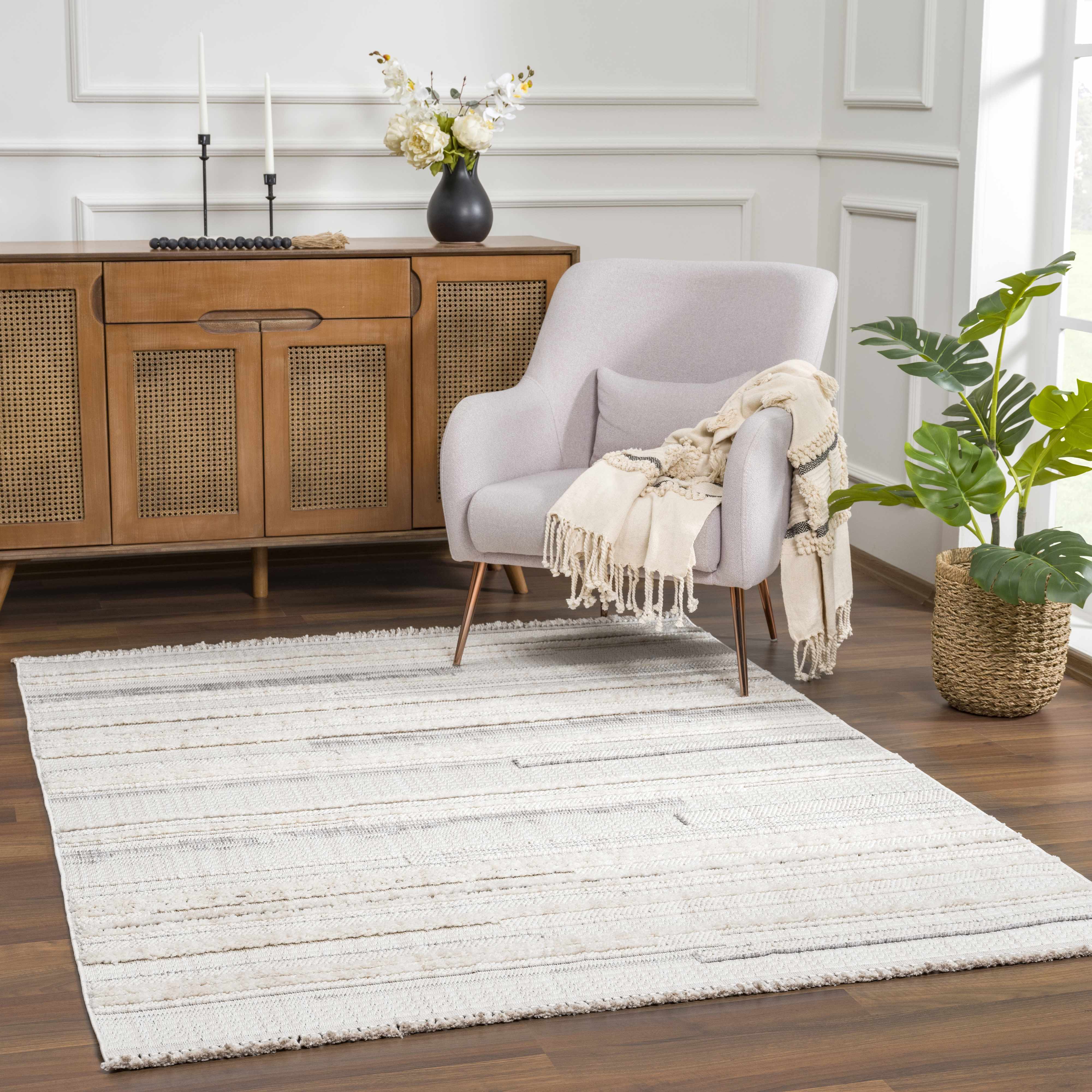 Dishman Area Rug - Image 2