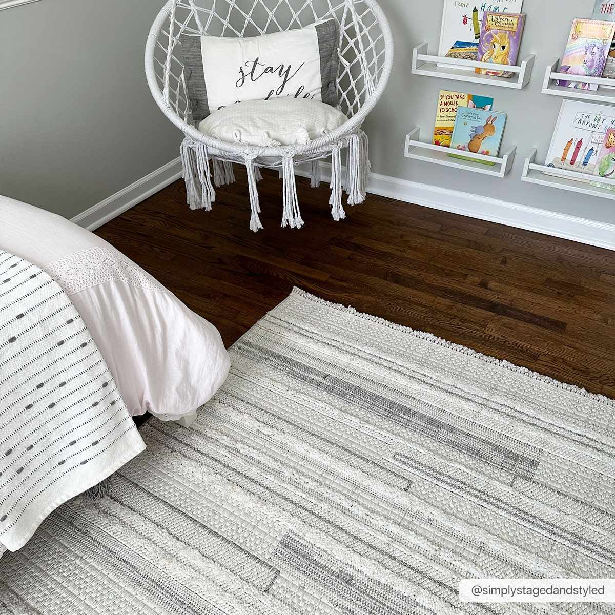 Dishman Area Rug - Image 3