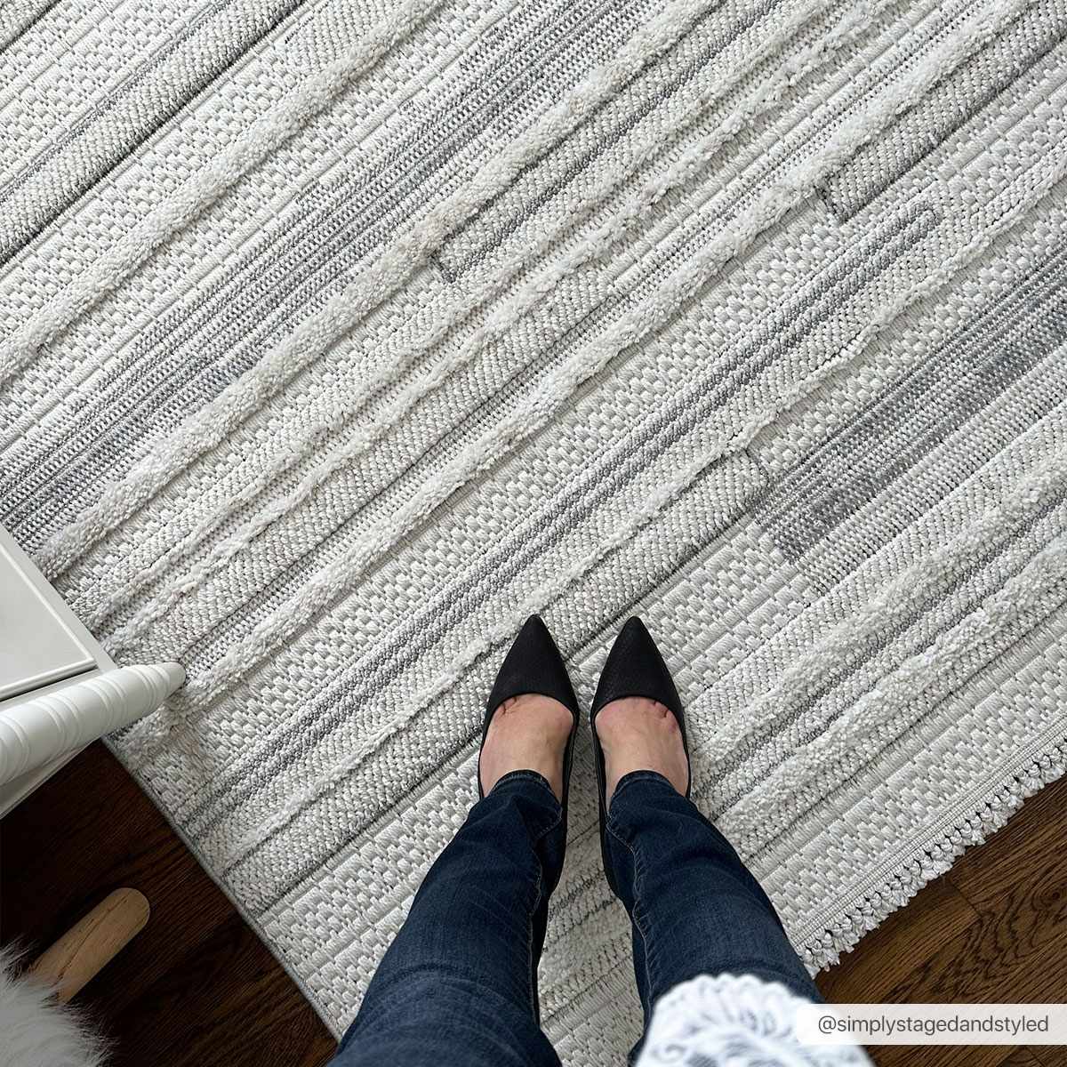 Dishman Area Rug - Image 4