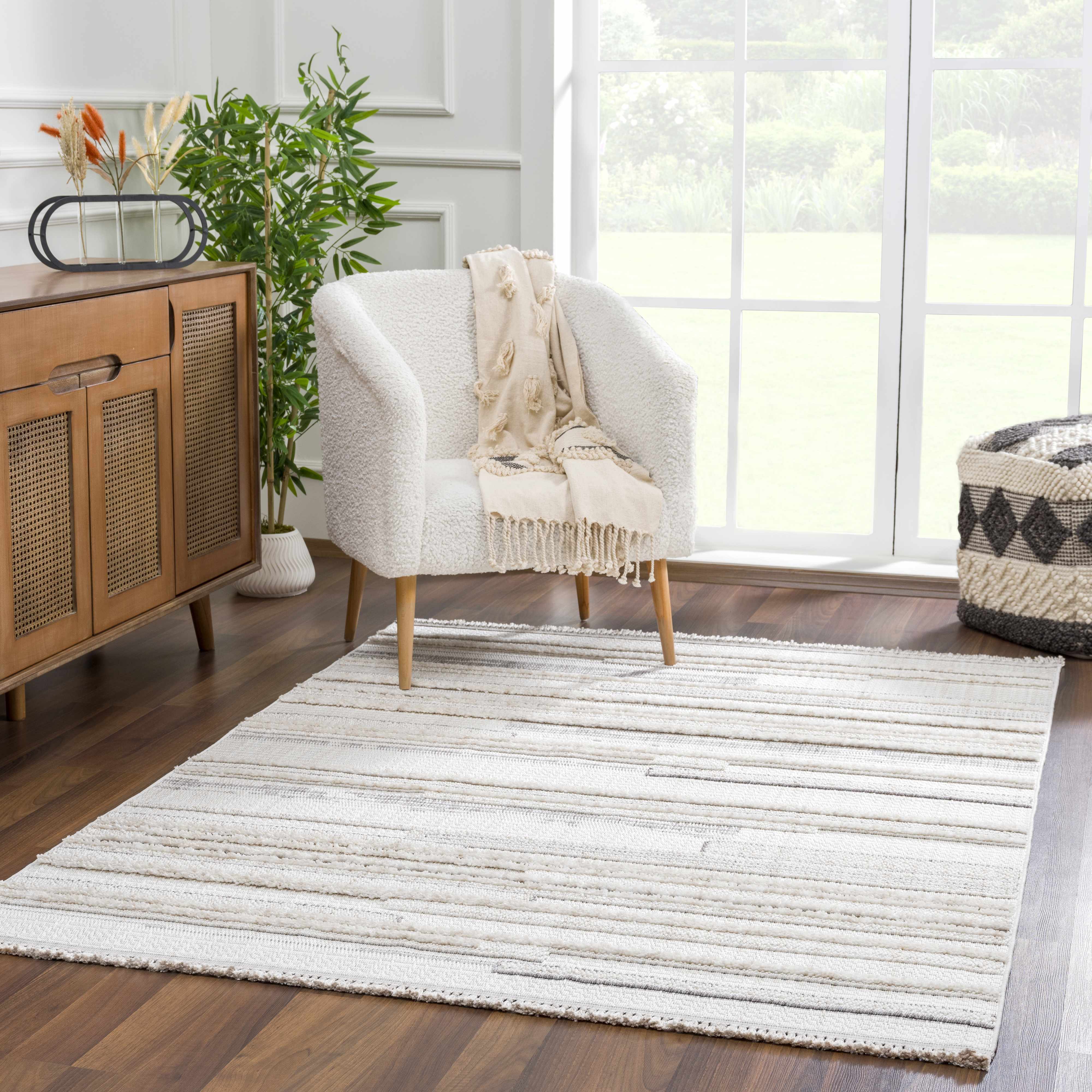 Dishman Area Rug - Image 6