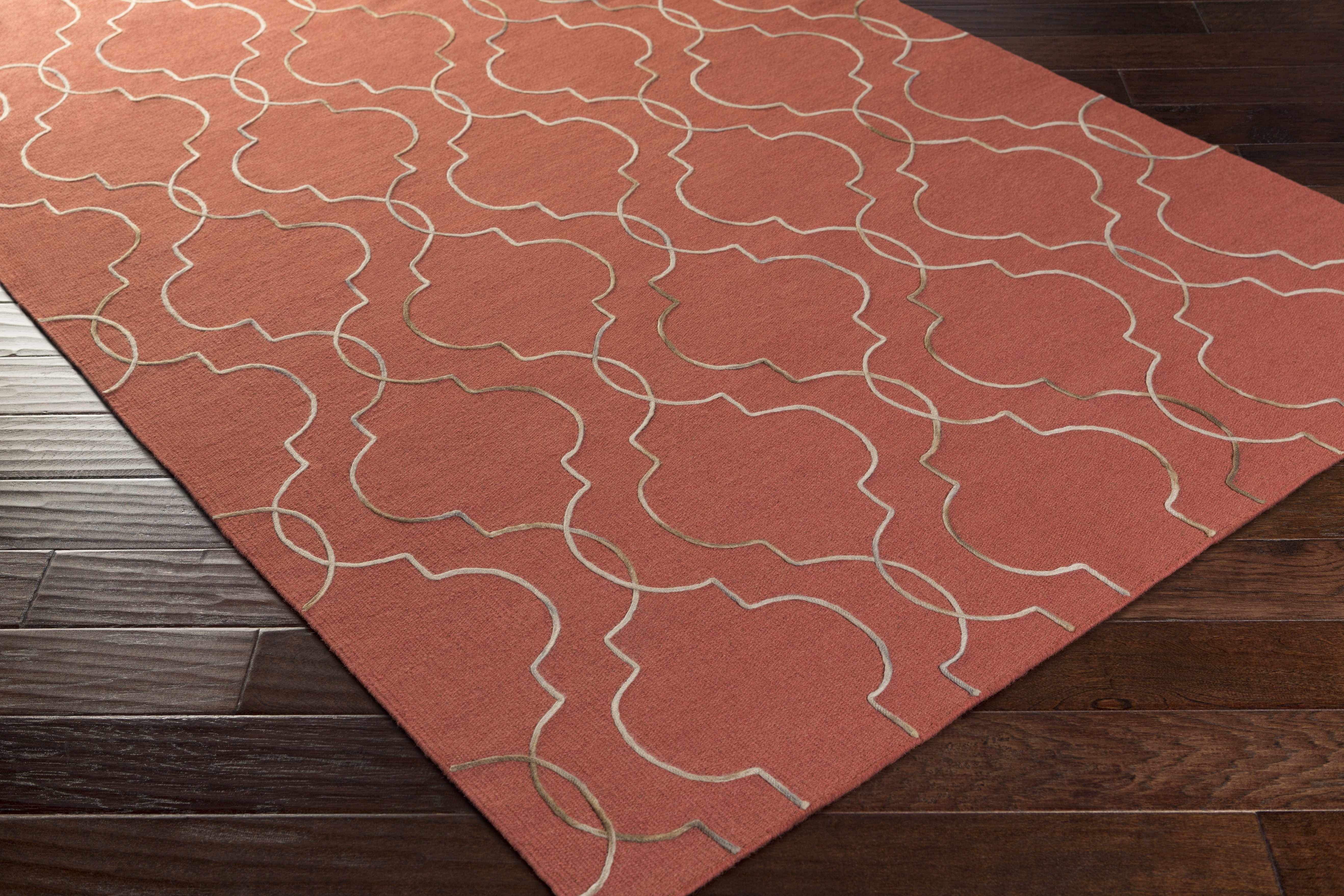 Dittmer Area Carpet - Clearance - Image 2
