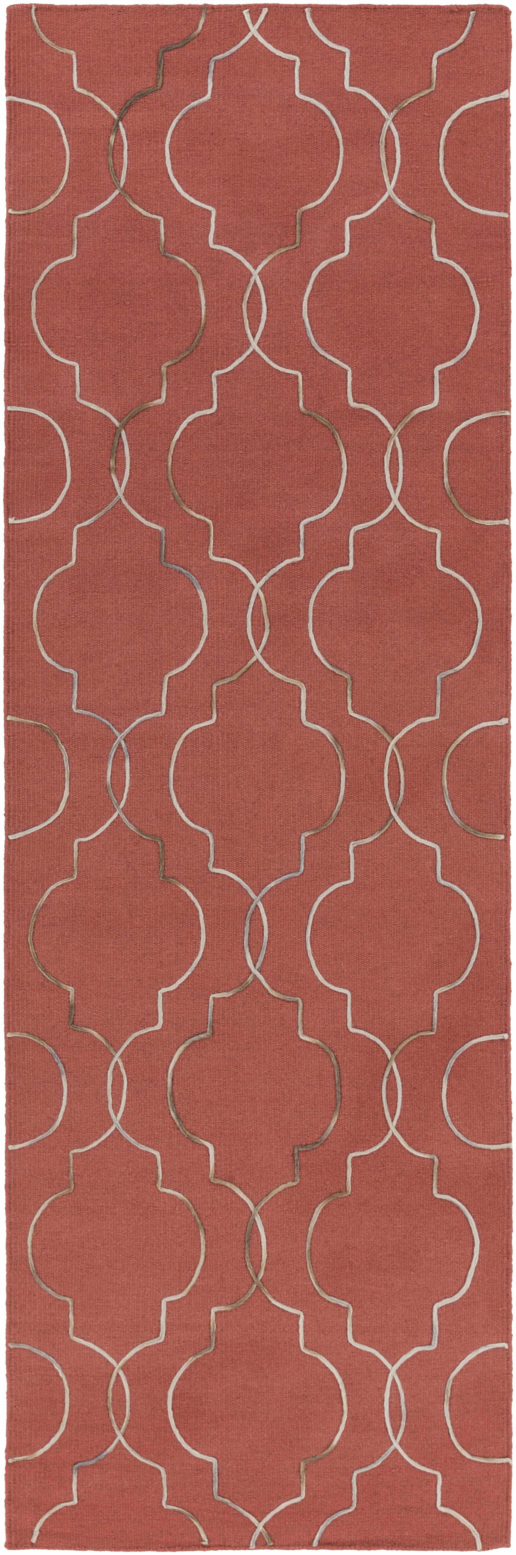 Dittmer Area Carpet - Clearance - Image 3