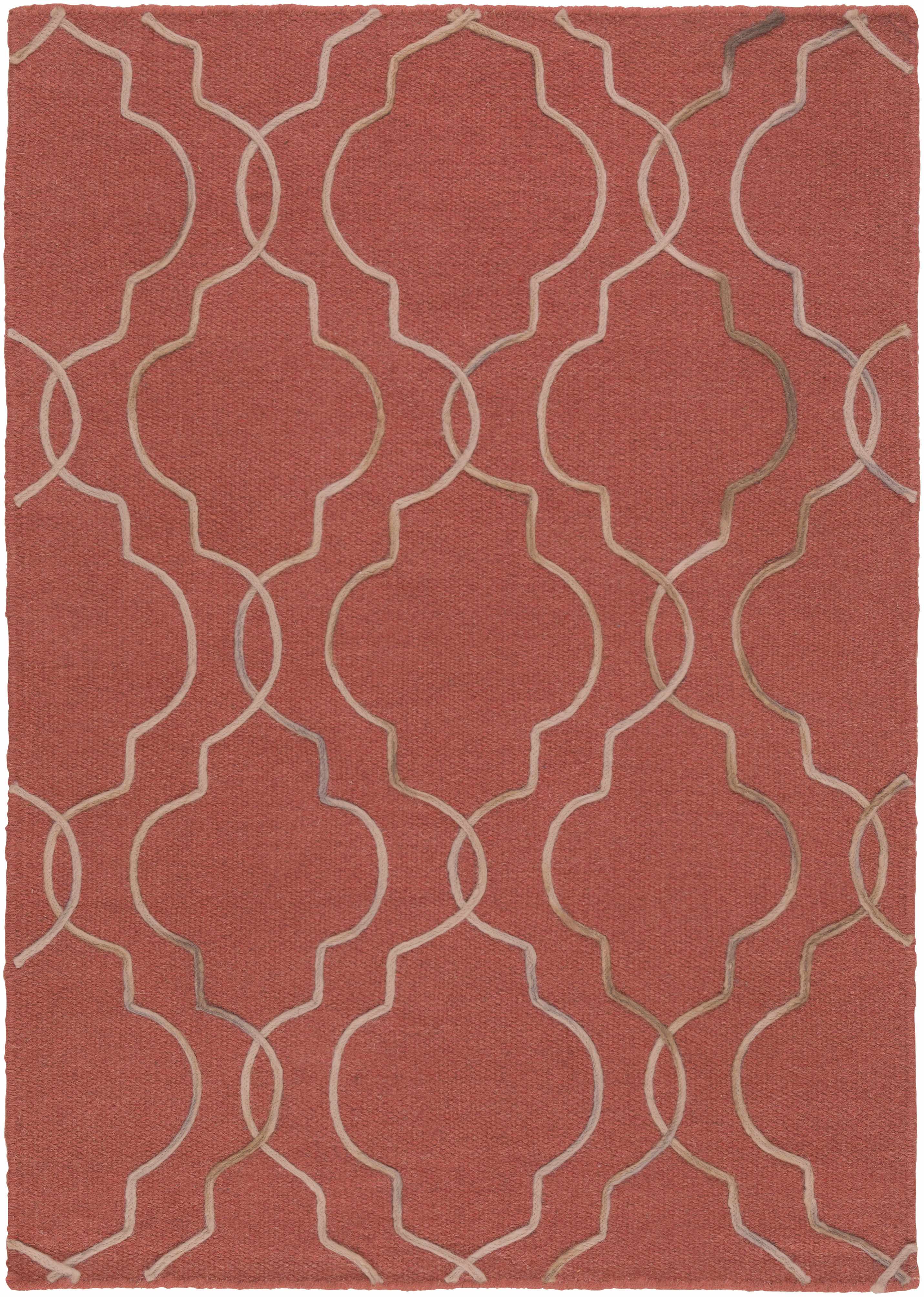Dittmer Area Carpet - Clearance - Image 5
