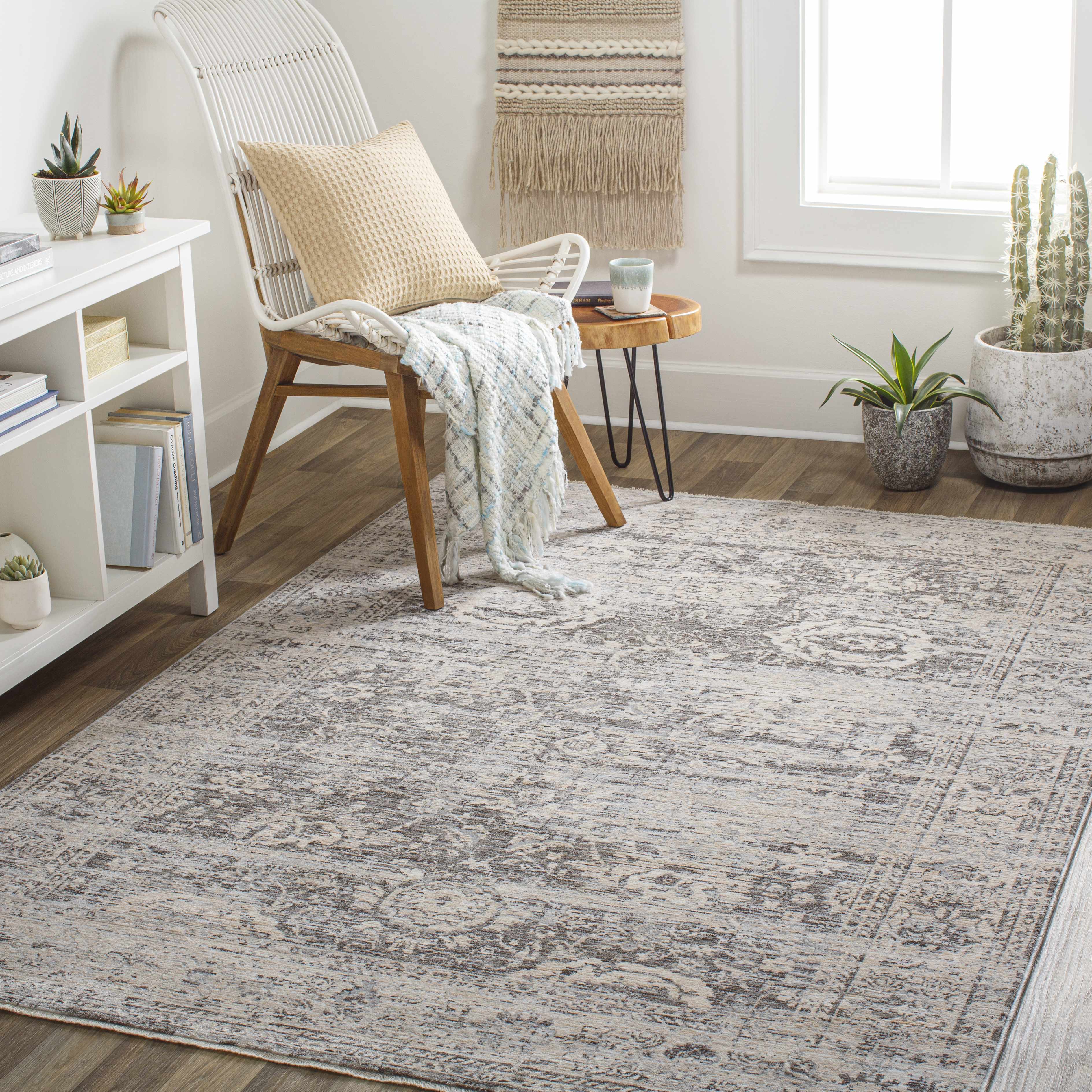 Divisoria Area Rug - Clearance - Image 2