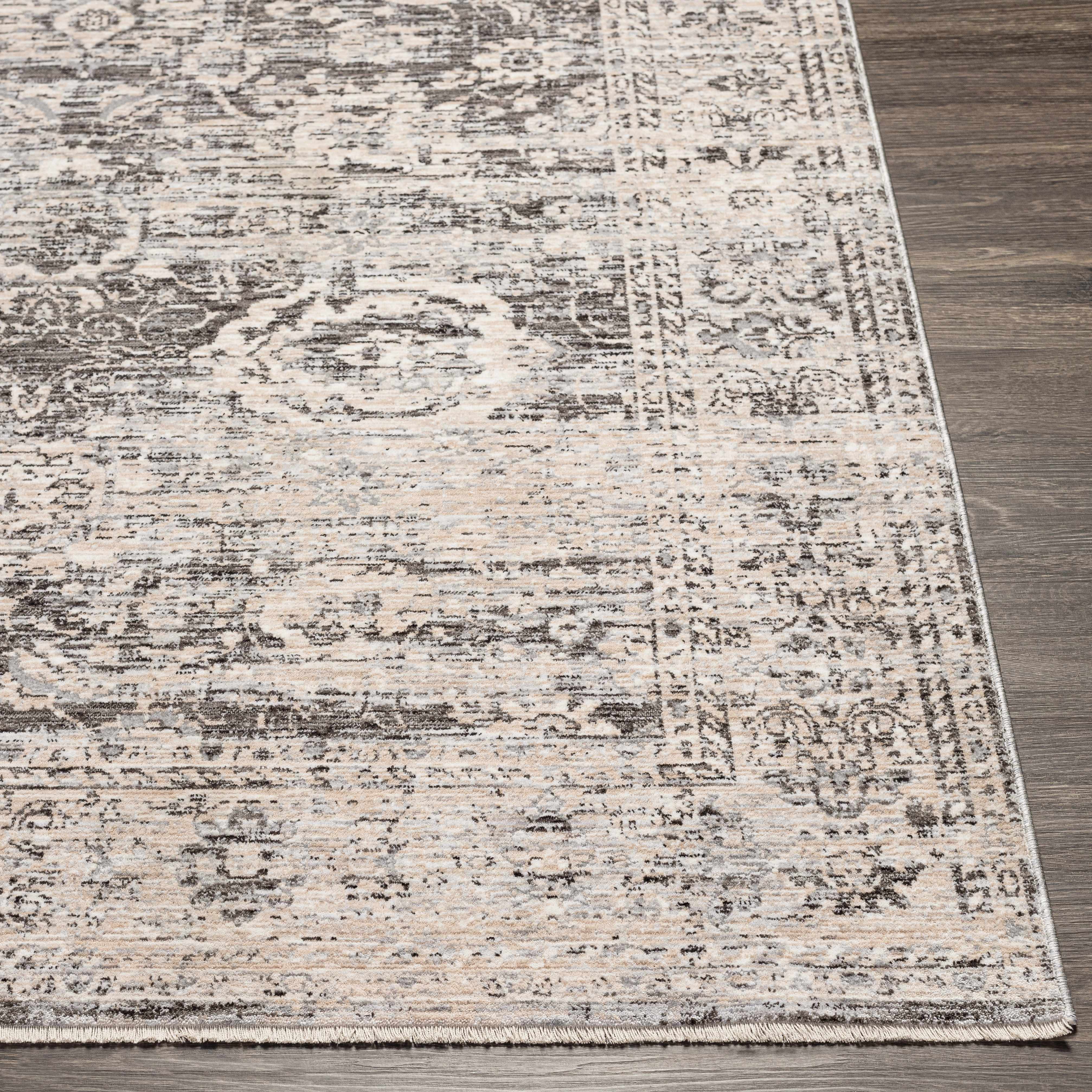Divisoria Area Rug - Clearance - Image 4