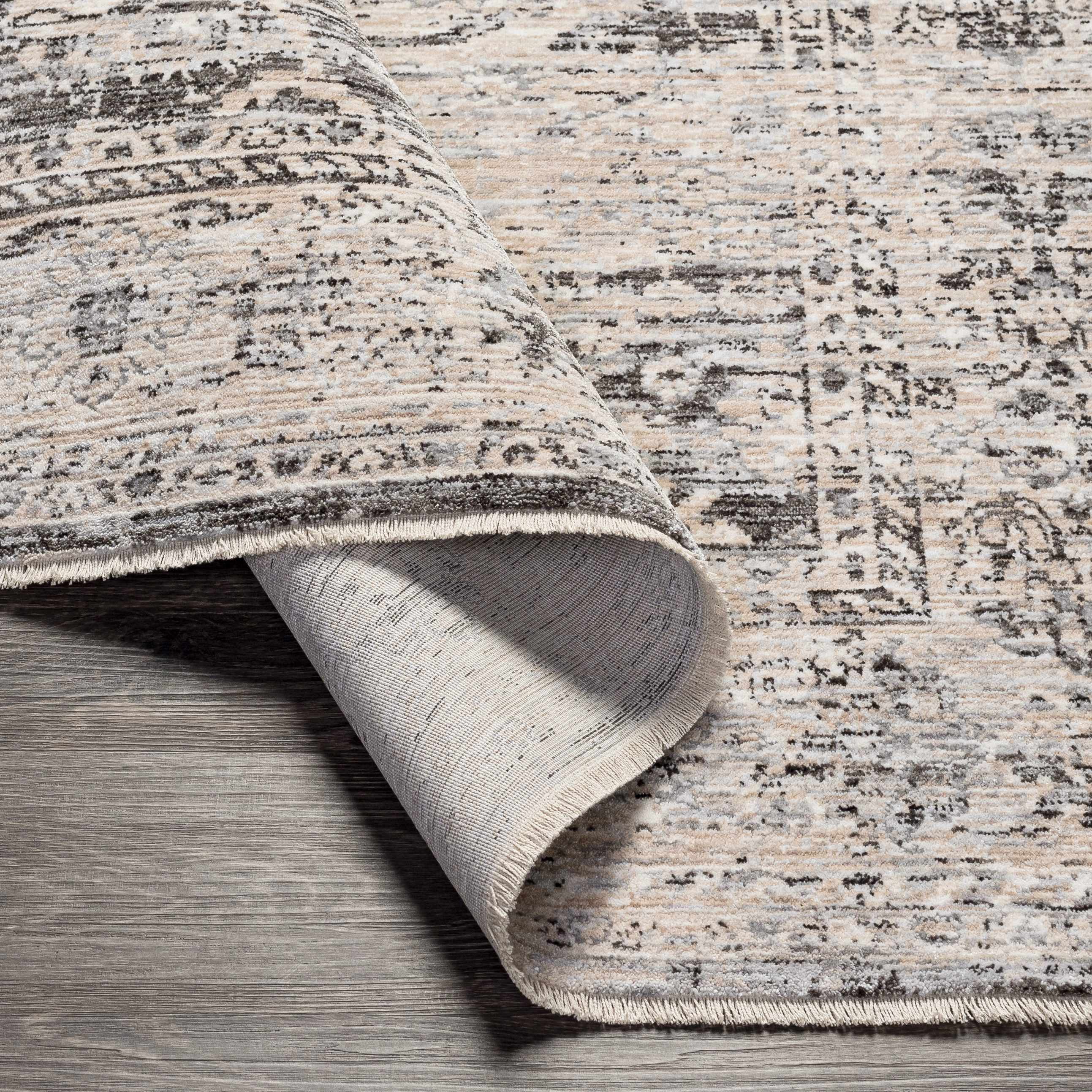 Divisoria Area Rug - Clearance - Image 7