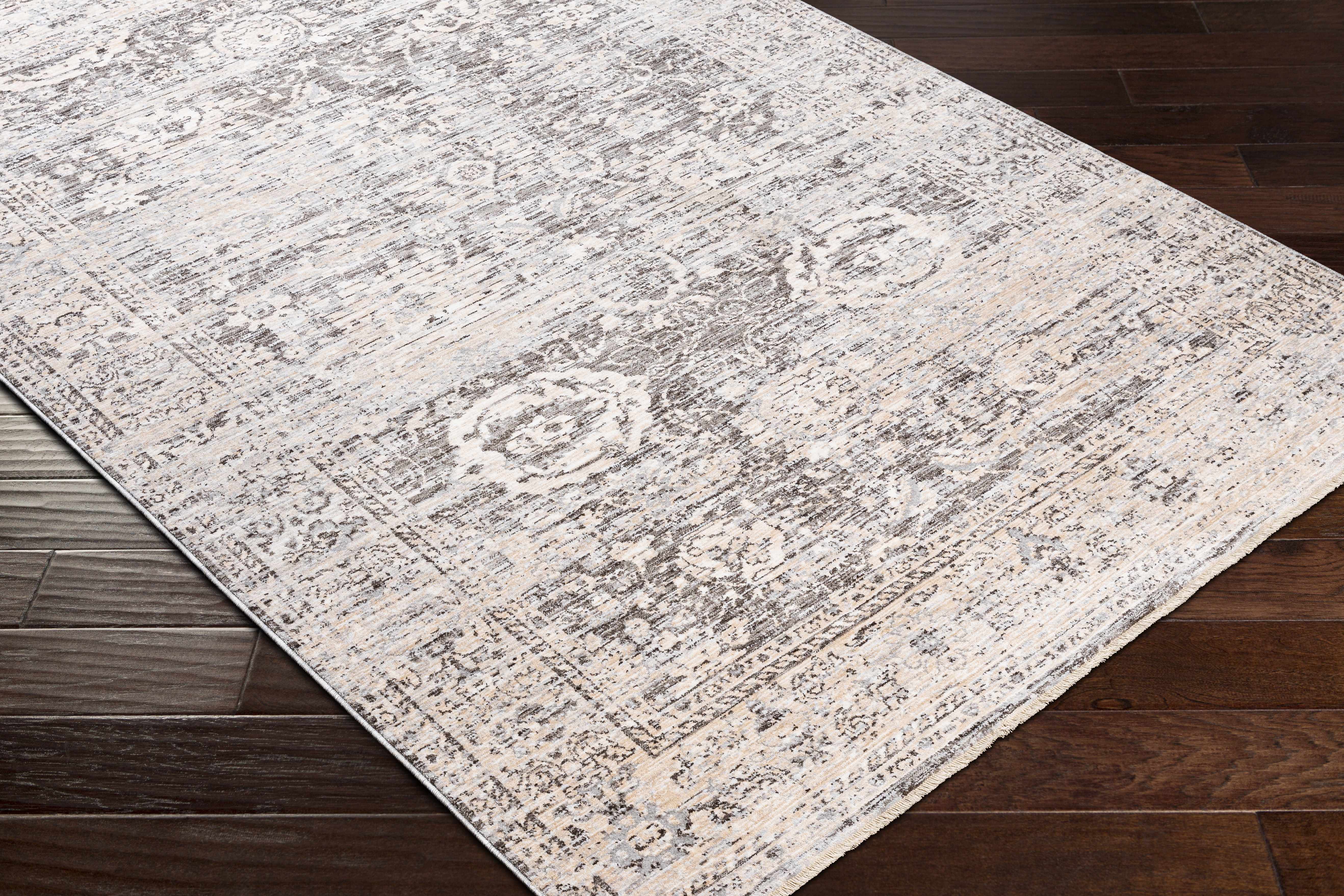 Divisoria Area Rug - Clearance - Image 8