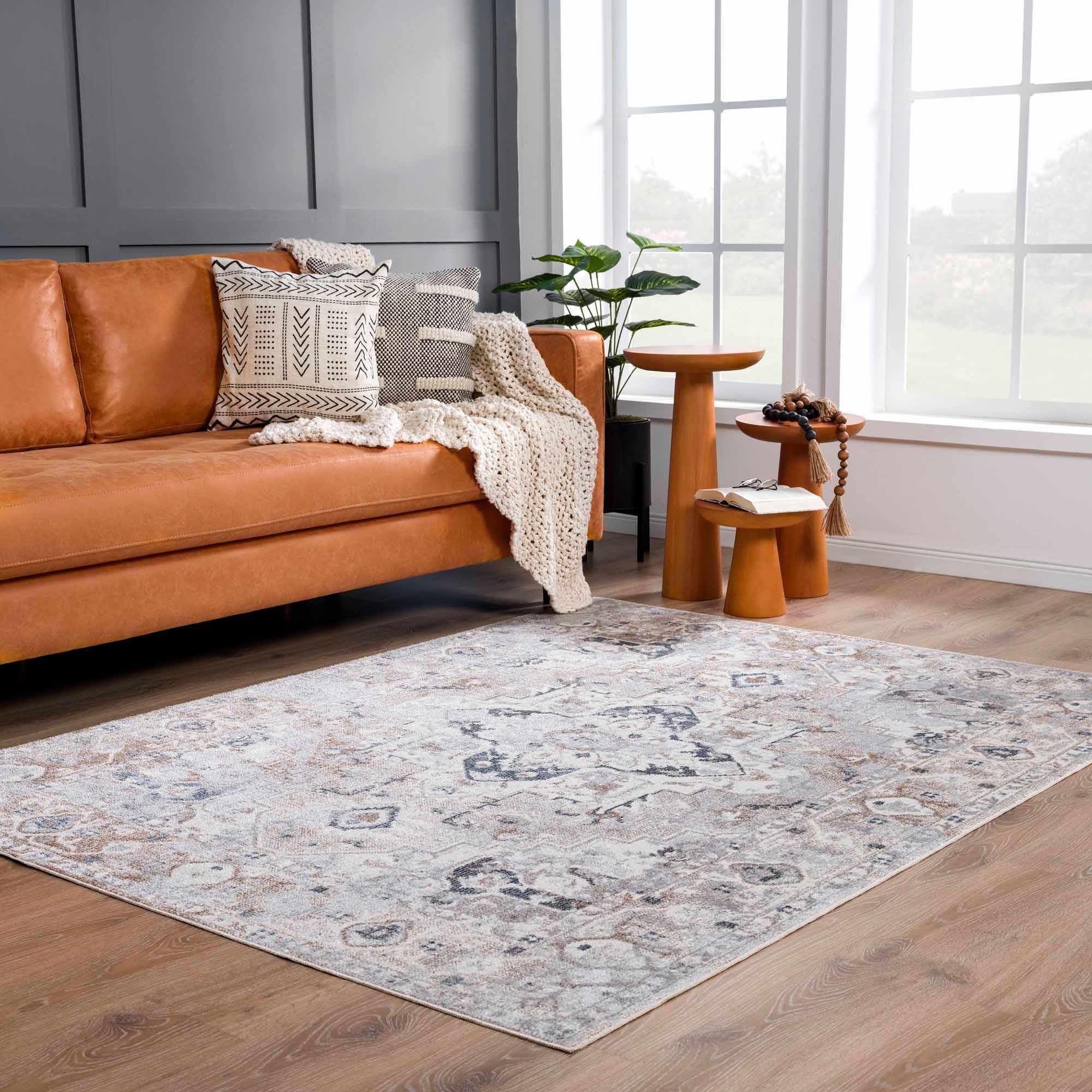 Dobry Boutique Washable Rug - Image 10