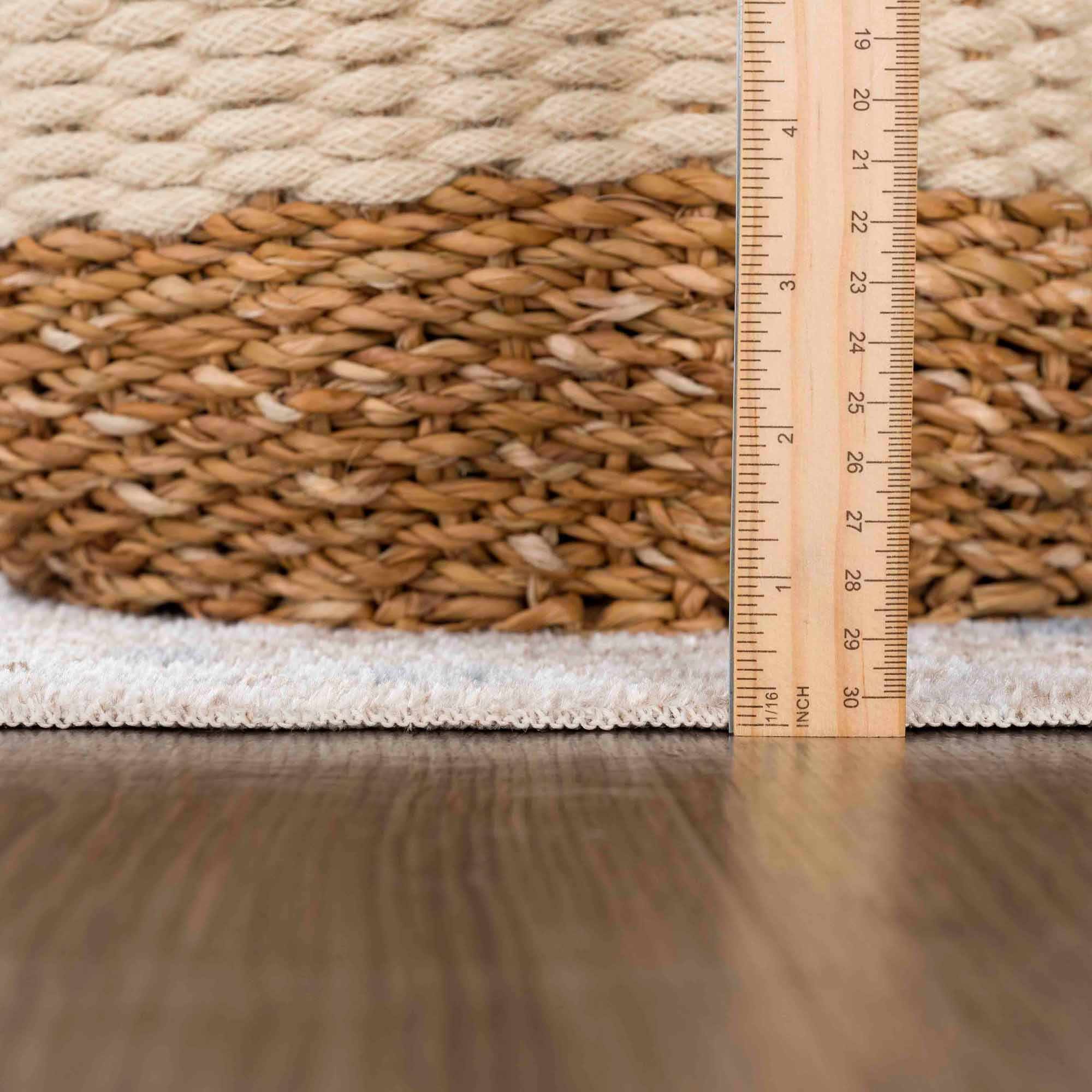 Dobry Boutique Washable Rug - Image 11