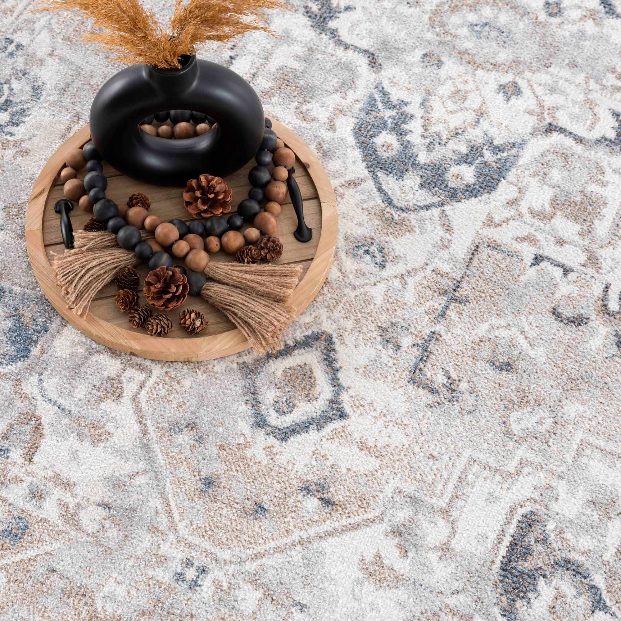 Dobry Boutique Washable Rug - Image 12