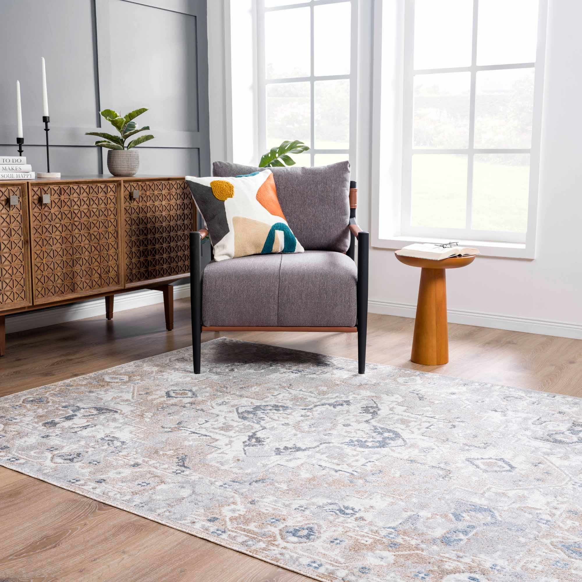 Dobry Boutique Washable Rug - Image 16