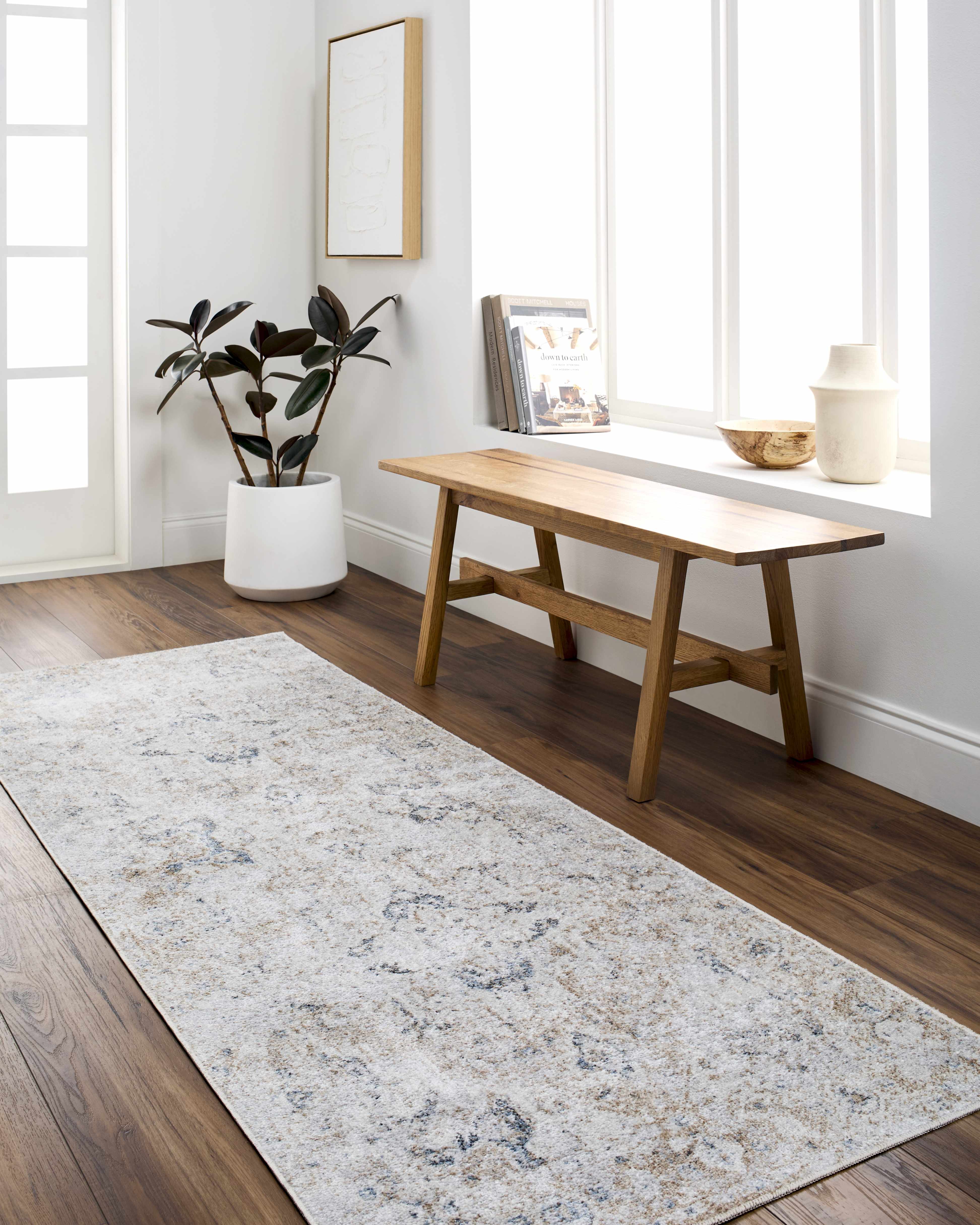 Dobry Boutique Washable Rug - Image 18