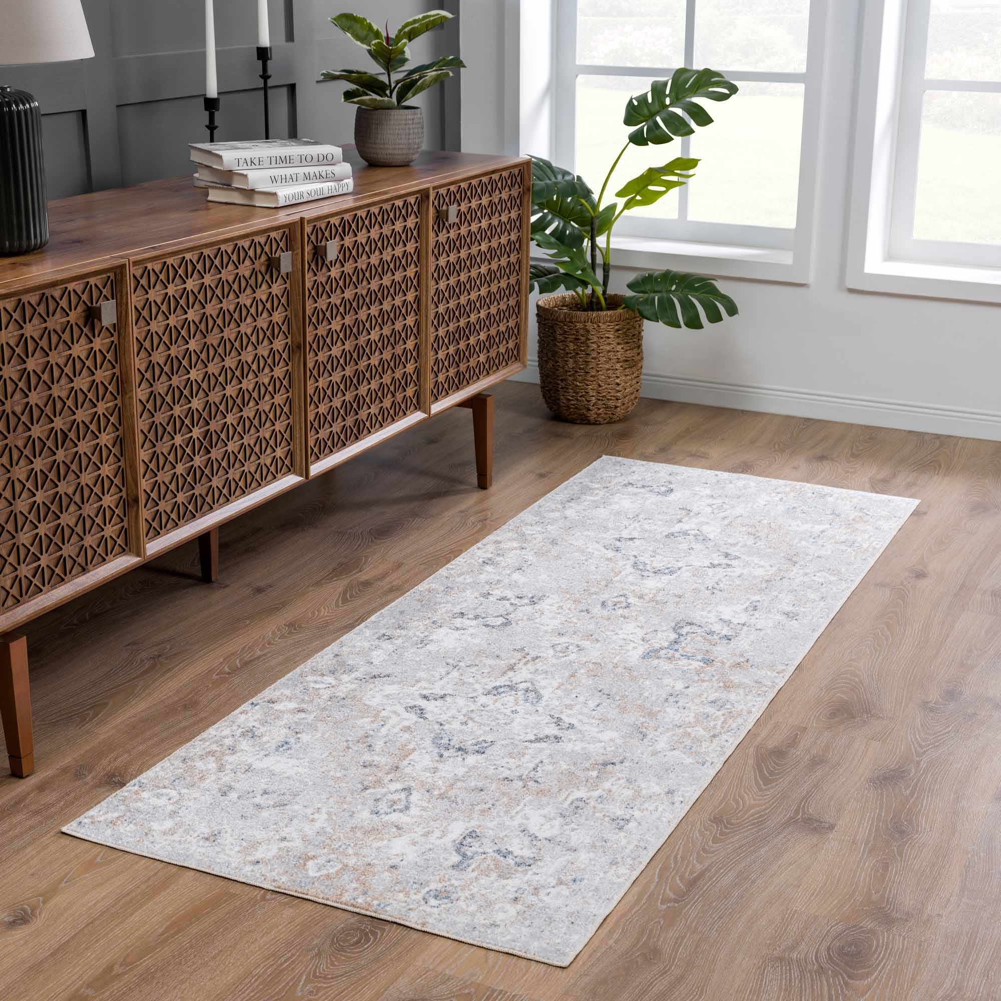 Dobry Boutique Washable Rug - Image 4
