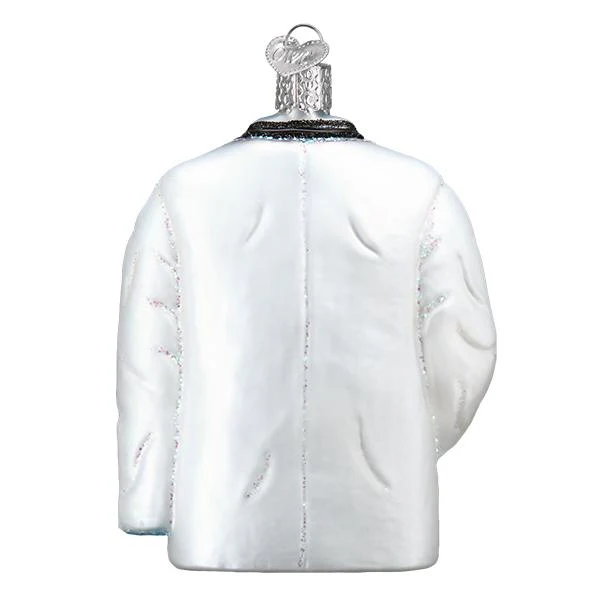 Doctor's Coat Ornament - Image 4