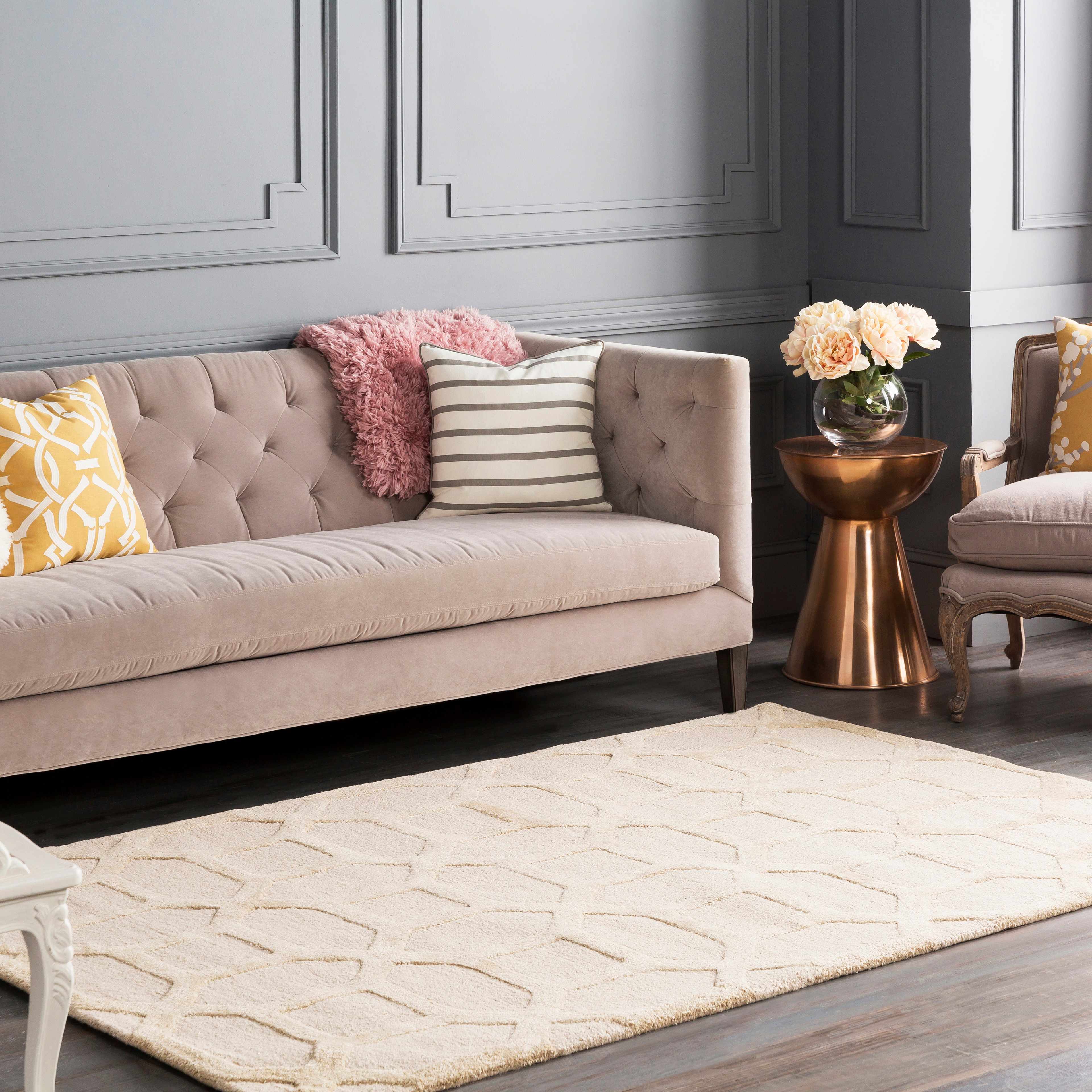 Dodgertown Area Rug - Image 3