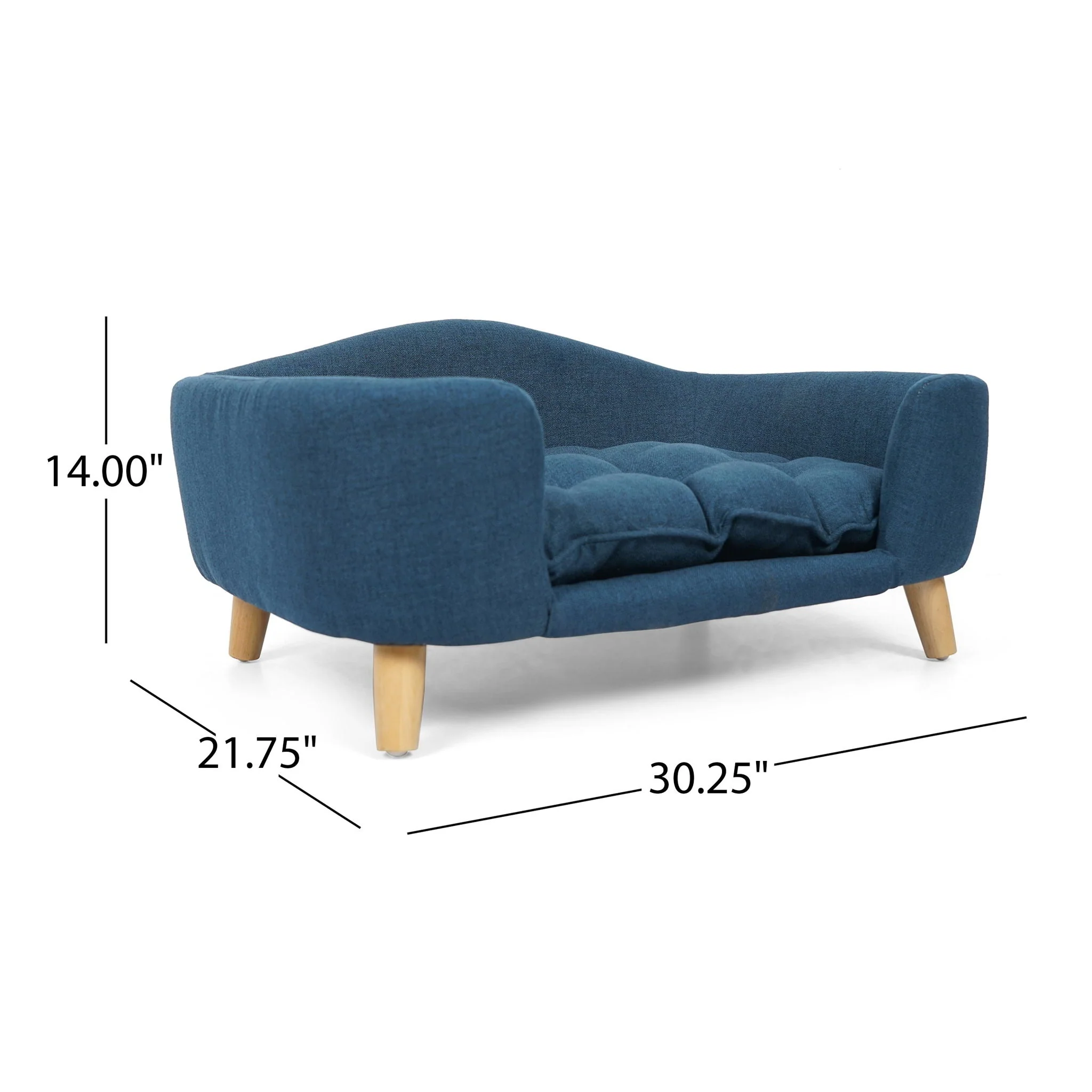 Dog Bed - Image 3
