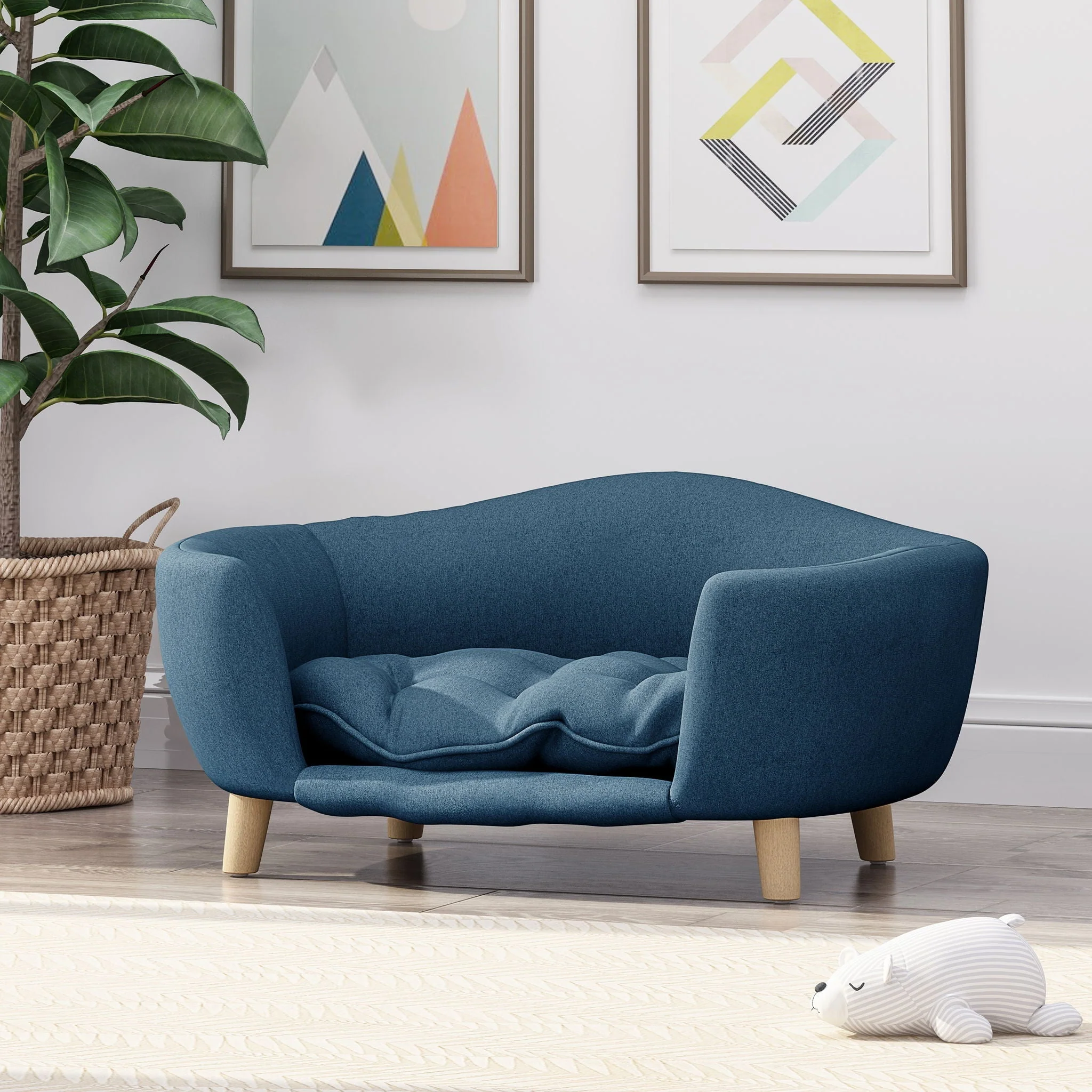 Dog Bed - Image 7