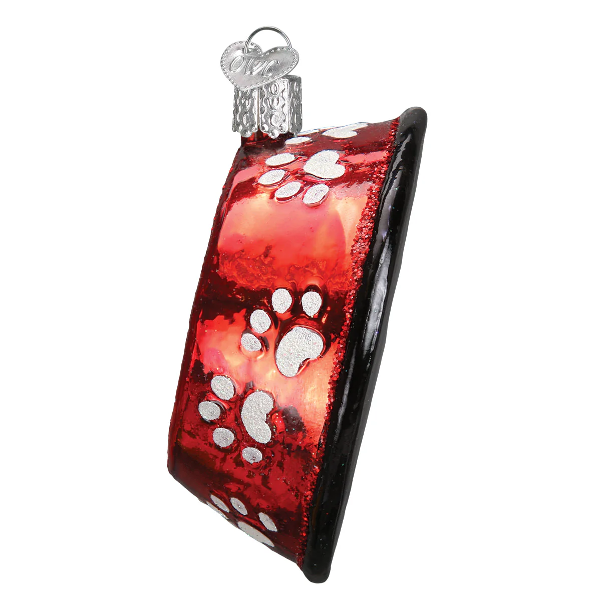 Dog Bowl Ornament - Image 4