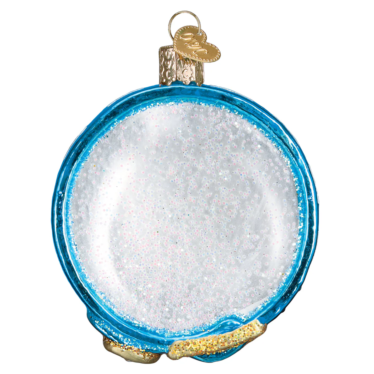 Dog Collar Ornament - Image 3