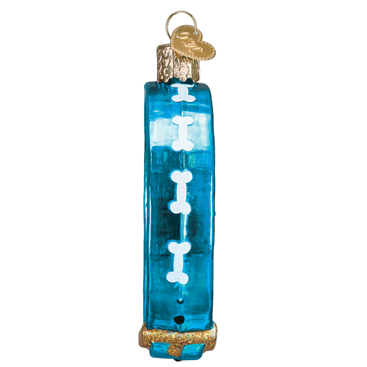 Dog Collar Ornament - Image 4