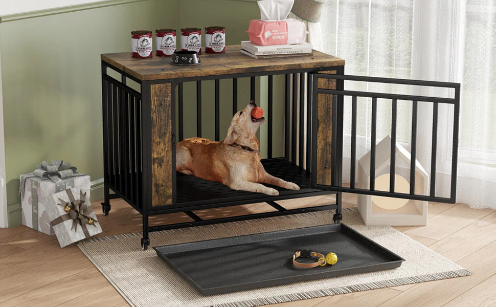 Dog House Furniture for Medium/Small Dogs - Image 12