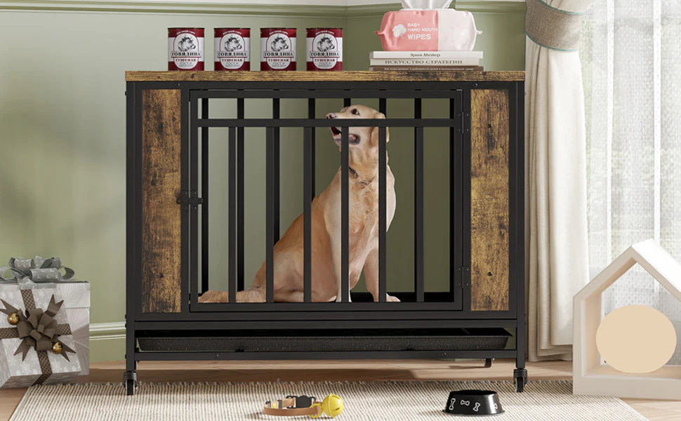Dog House Furniture for Medium/Small Dogs - Image 13