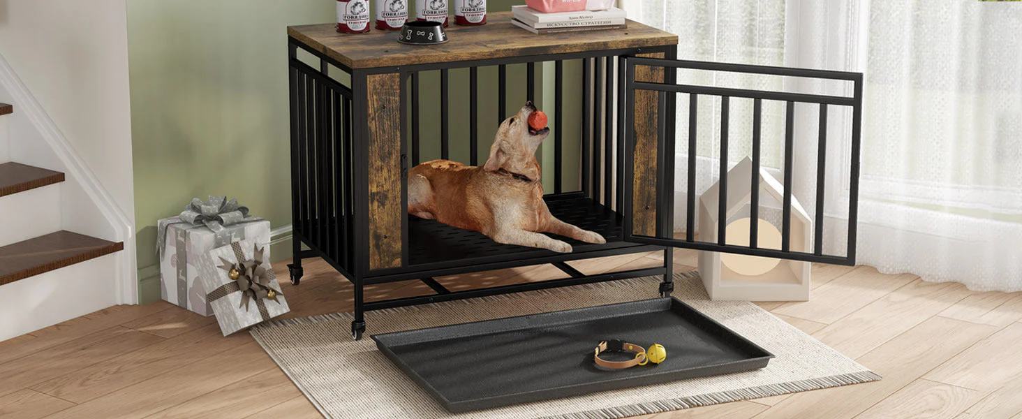Dog House Furniture for Medium/Small Dogs - Image 14