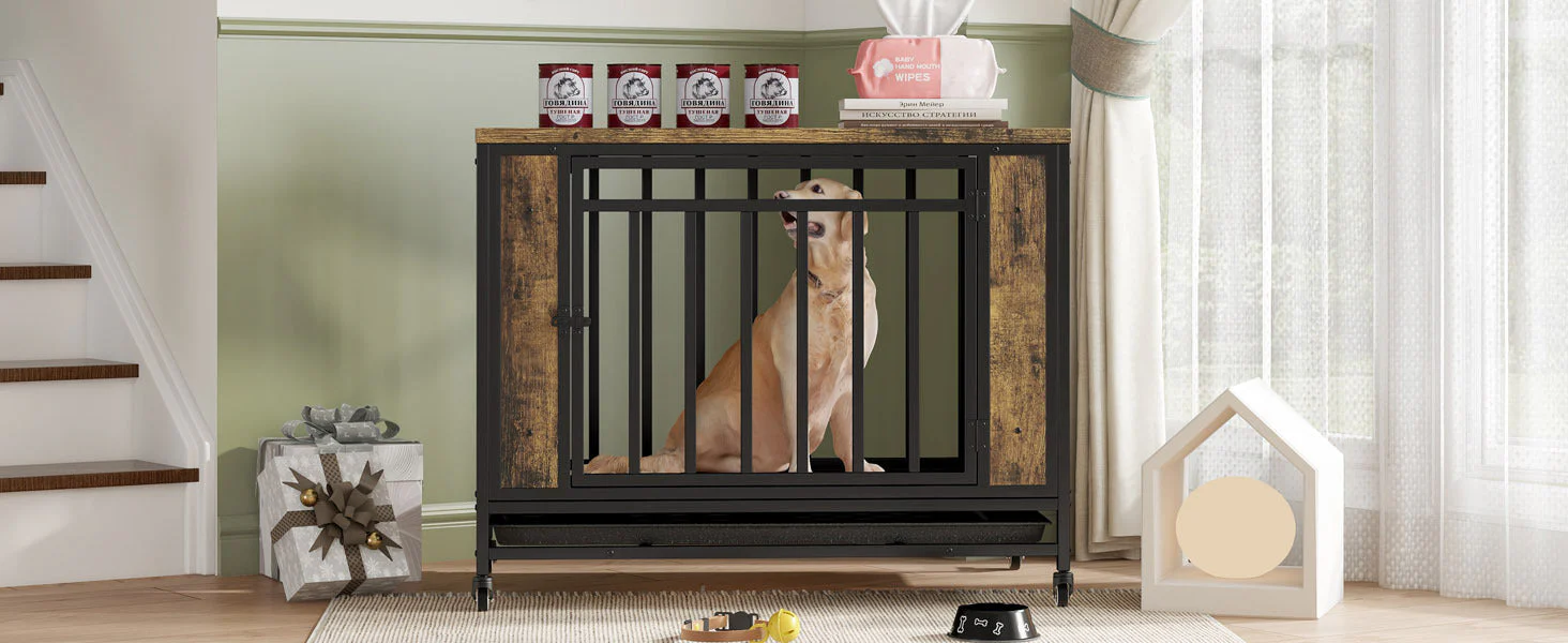 Dog House Furniture for Medium/Small Dogs - Image 15