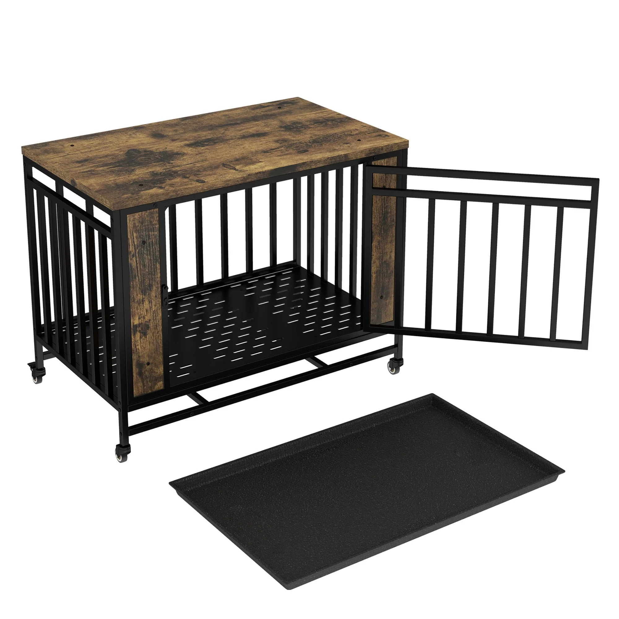 Dog House Furniture for Medium/Small Dogs - Image 4