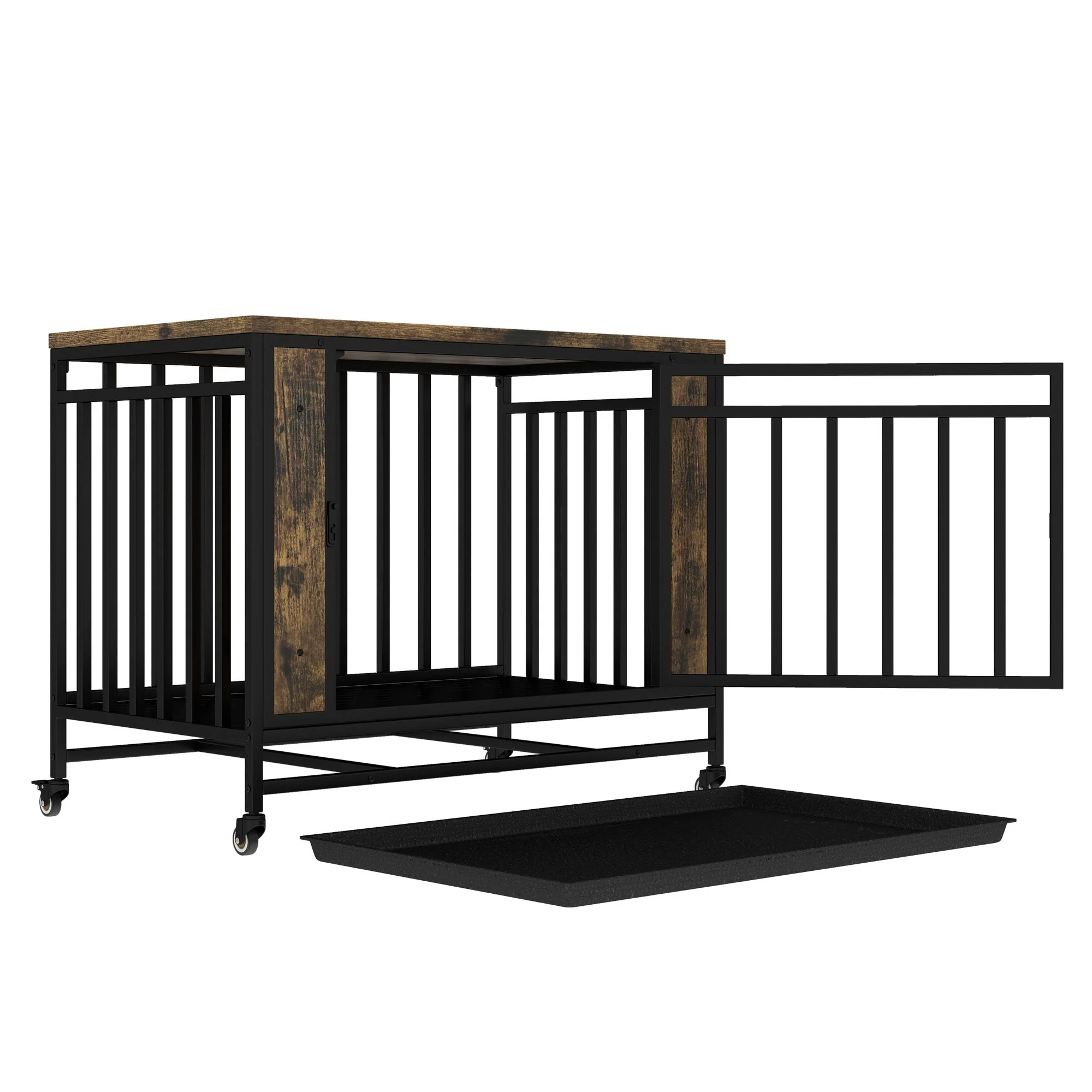 Dog House Furniture for Medium/Small Dogs - Image 5