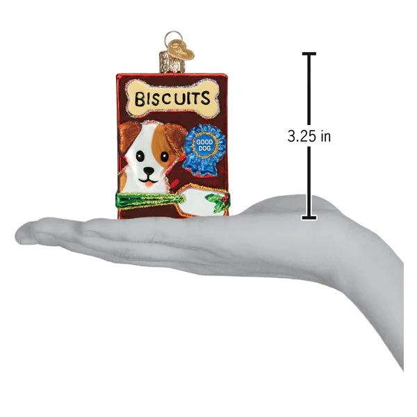Doggy Treats Ornament - Image 6
