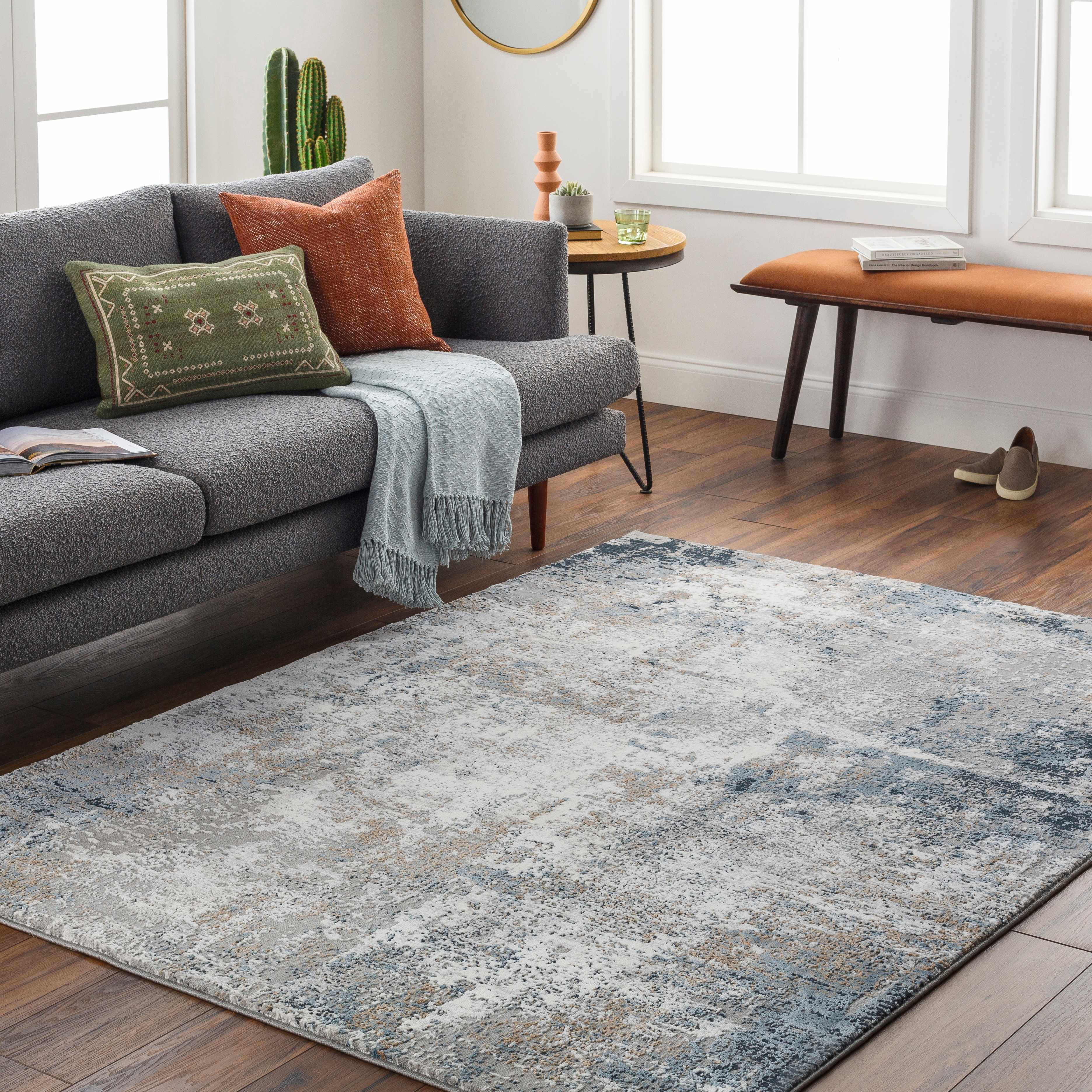 Dolan Area Rug - Image 2