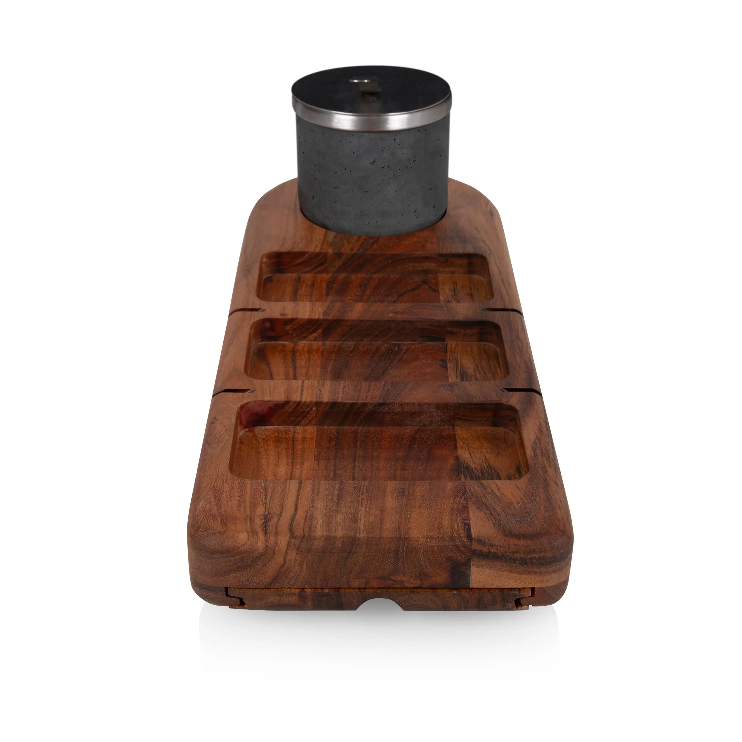 Dolce S'mores Kit with Tabletop Fire Pit - Image 5
