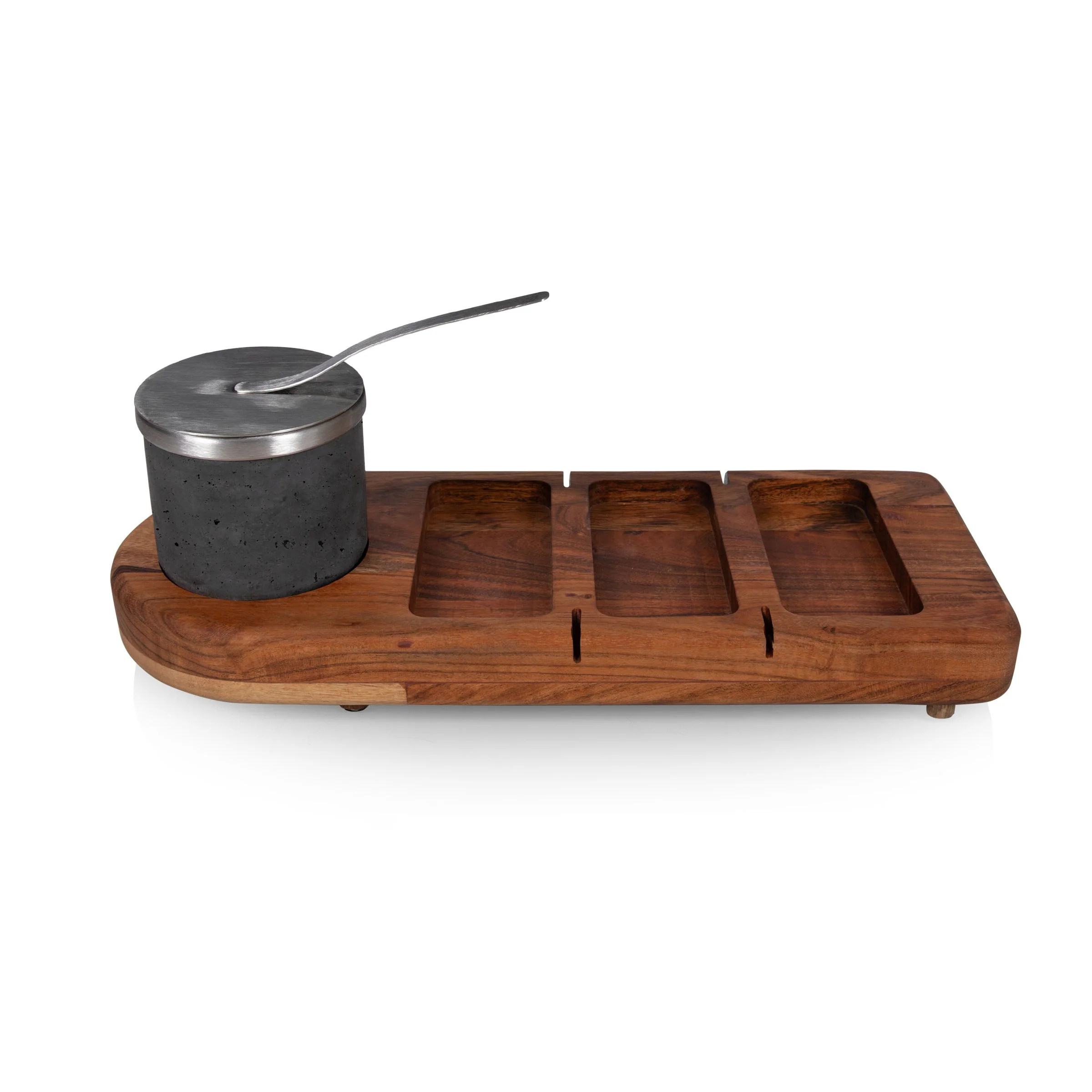 Dolce S'mores Kit with Tabletop Fire Pit - Image 6