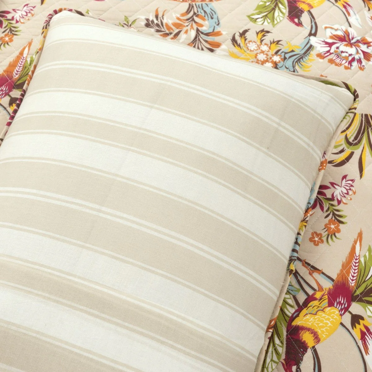 Dolores 3 Piece Quilt Set - Image 10