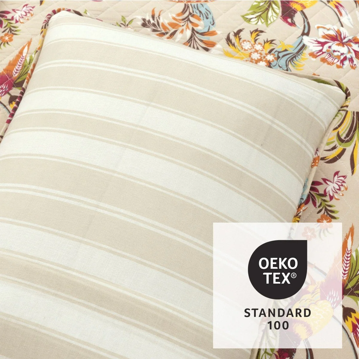 Dolores 3 Piece Quilt Set - Image 13