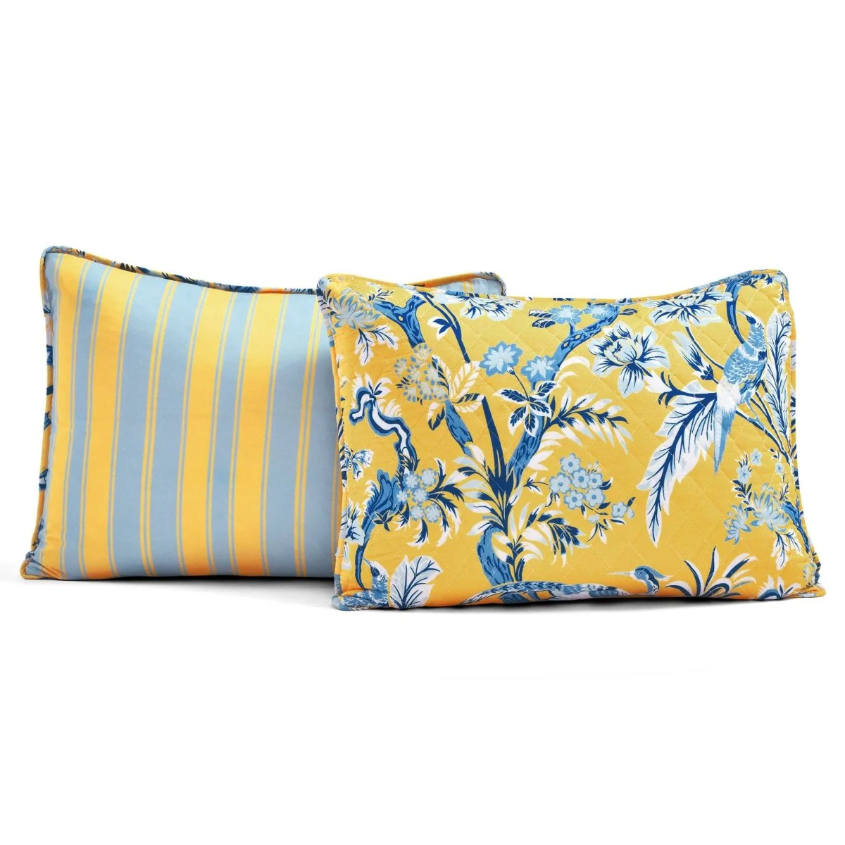 Dolores 3 Piece Quilt Set - Image 7