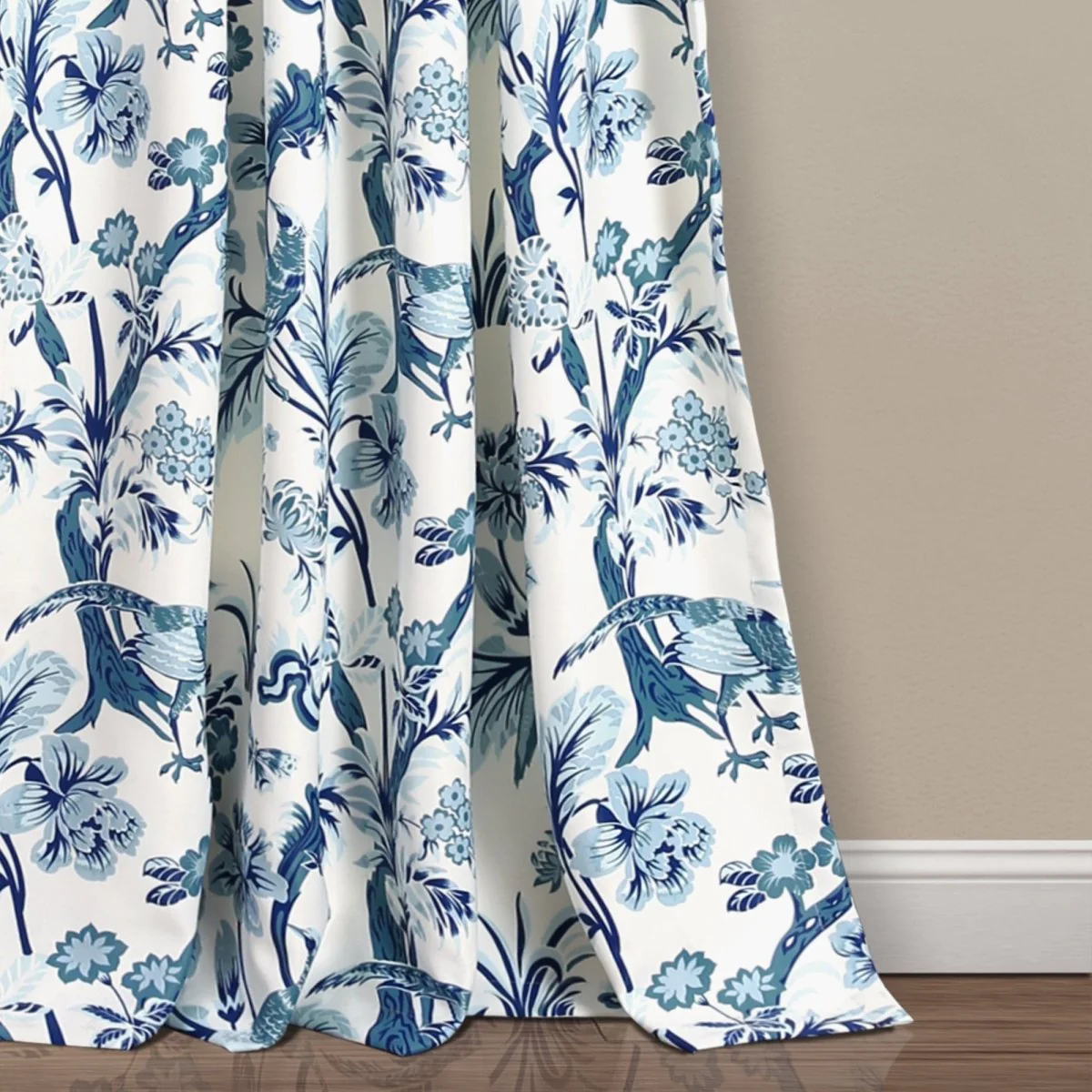 Dolores Light Filtering Window Curtain Set - Image 14